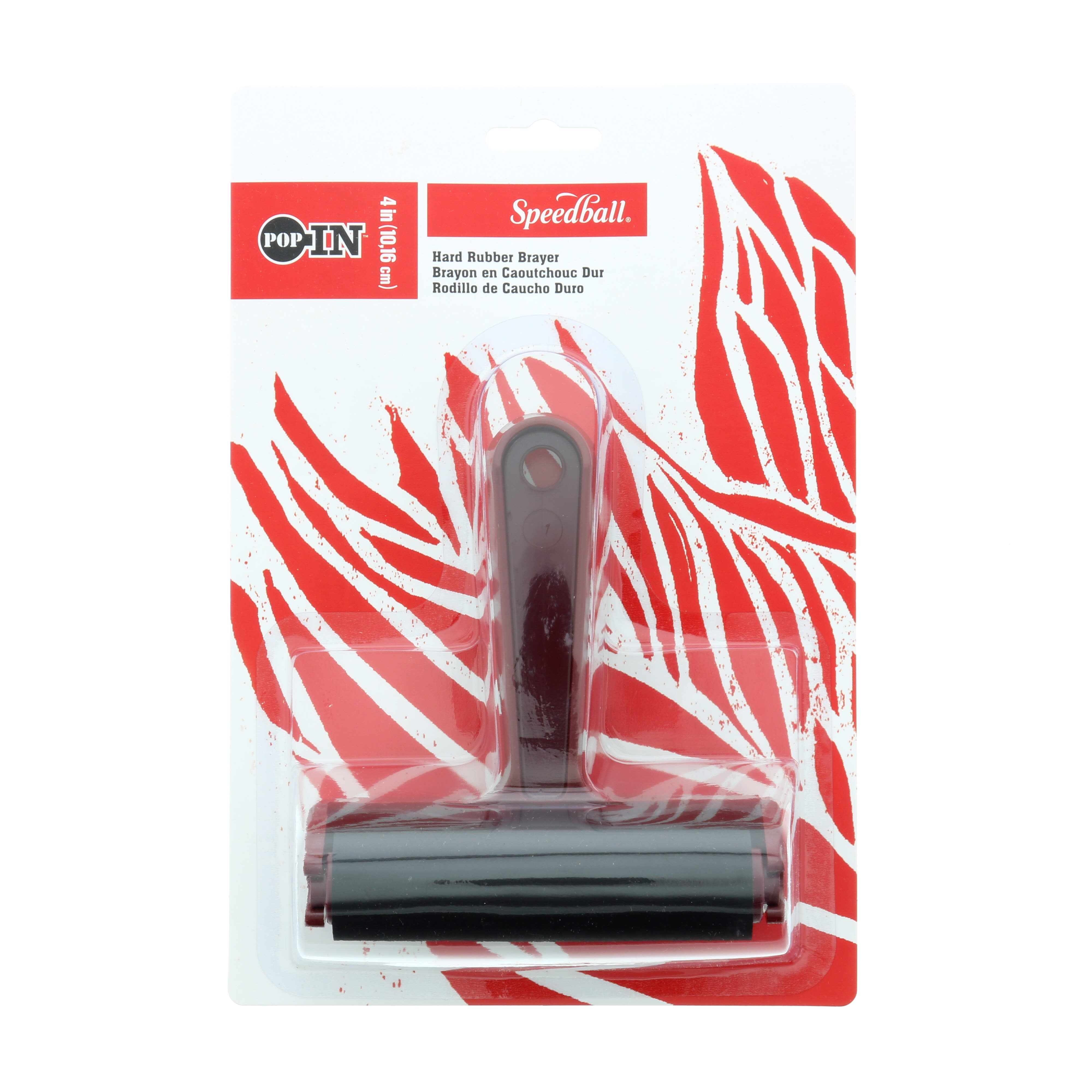BRAYER+HARD+POP-IN+4IN+CD