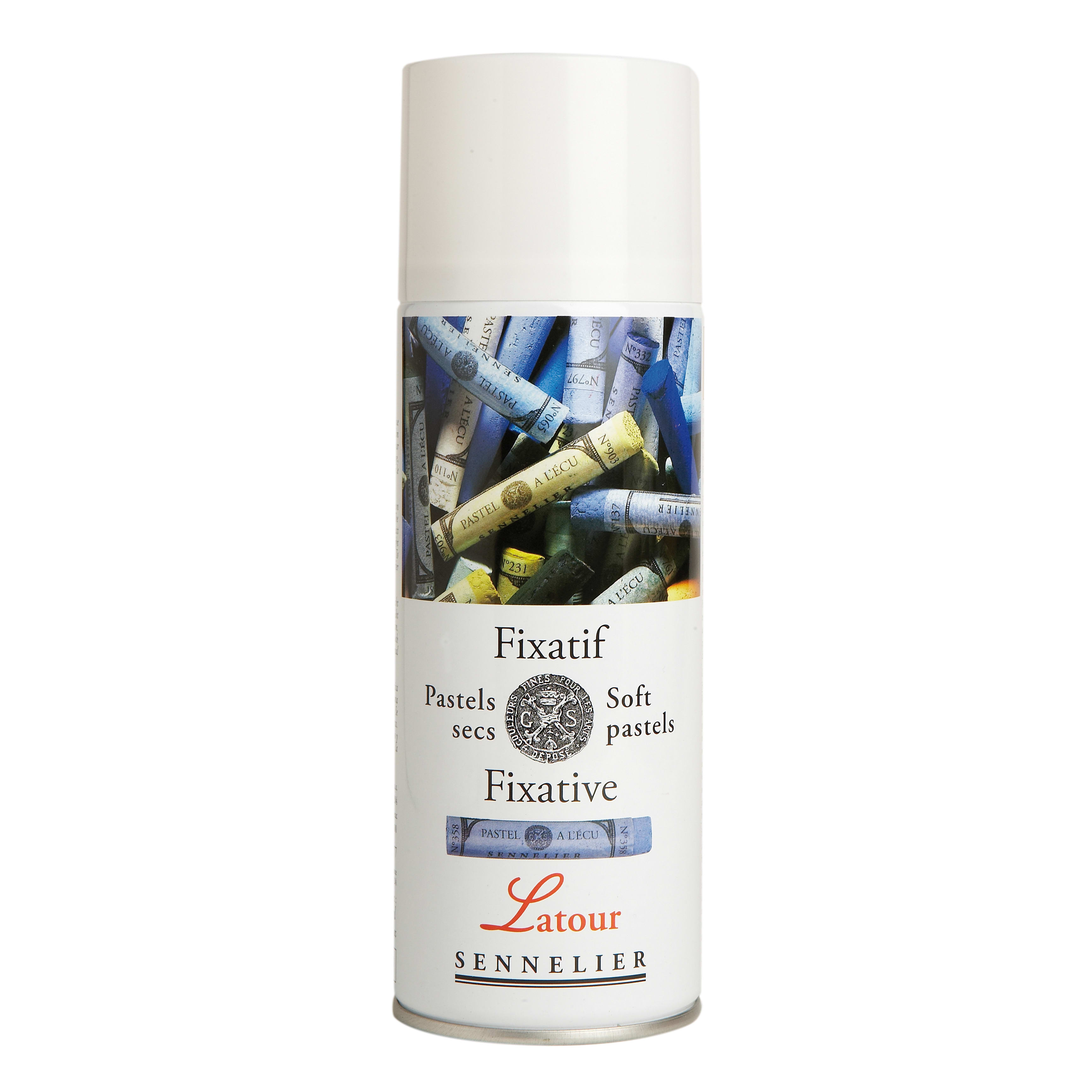 FIXATIV+LATOUR+PSTL+400ML