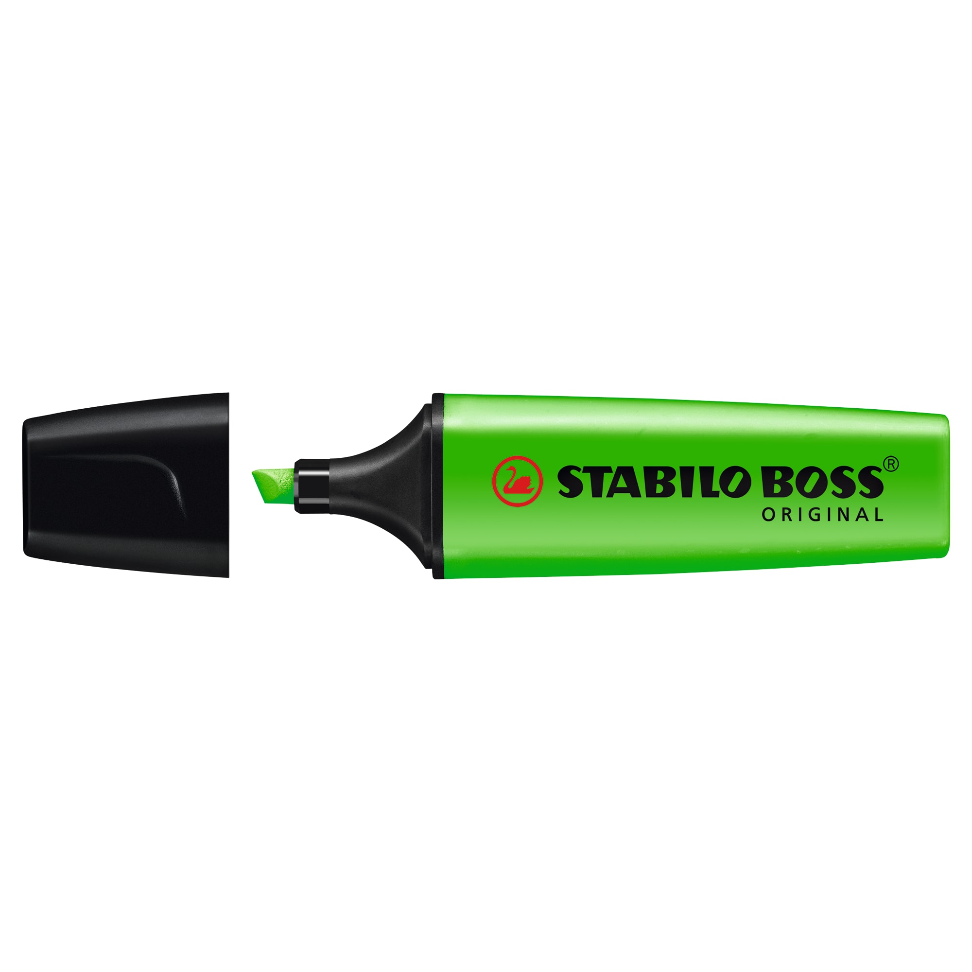 BOSS+ORIG+HIGHLIGHTER+GRN