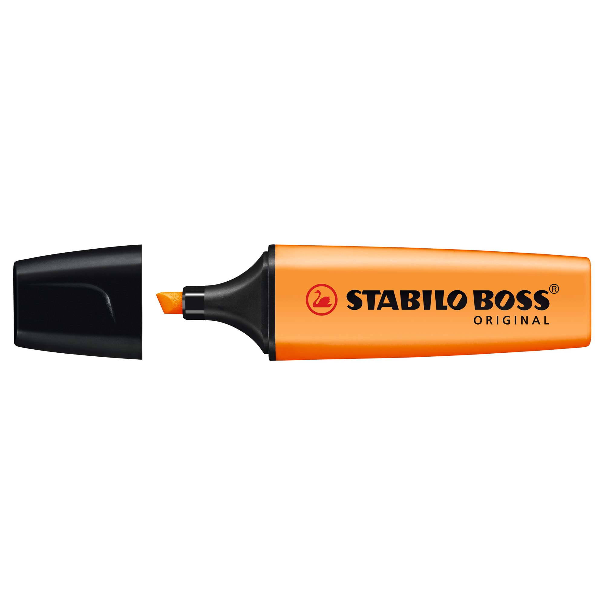 BOSS+ORIG+HIGHLIGHTER+ORNG