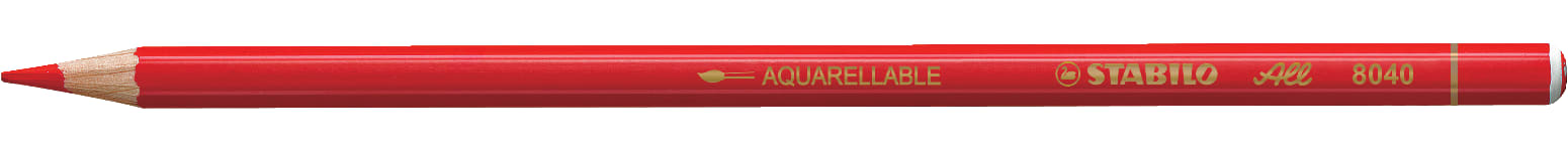 ALL-STABILO+PENCIL+RED