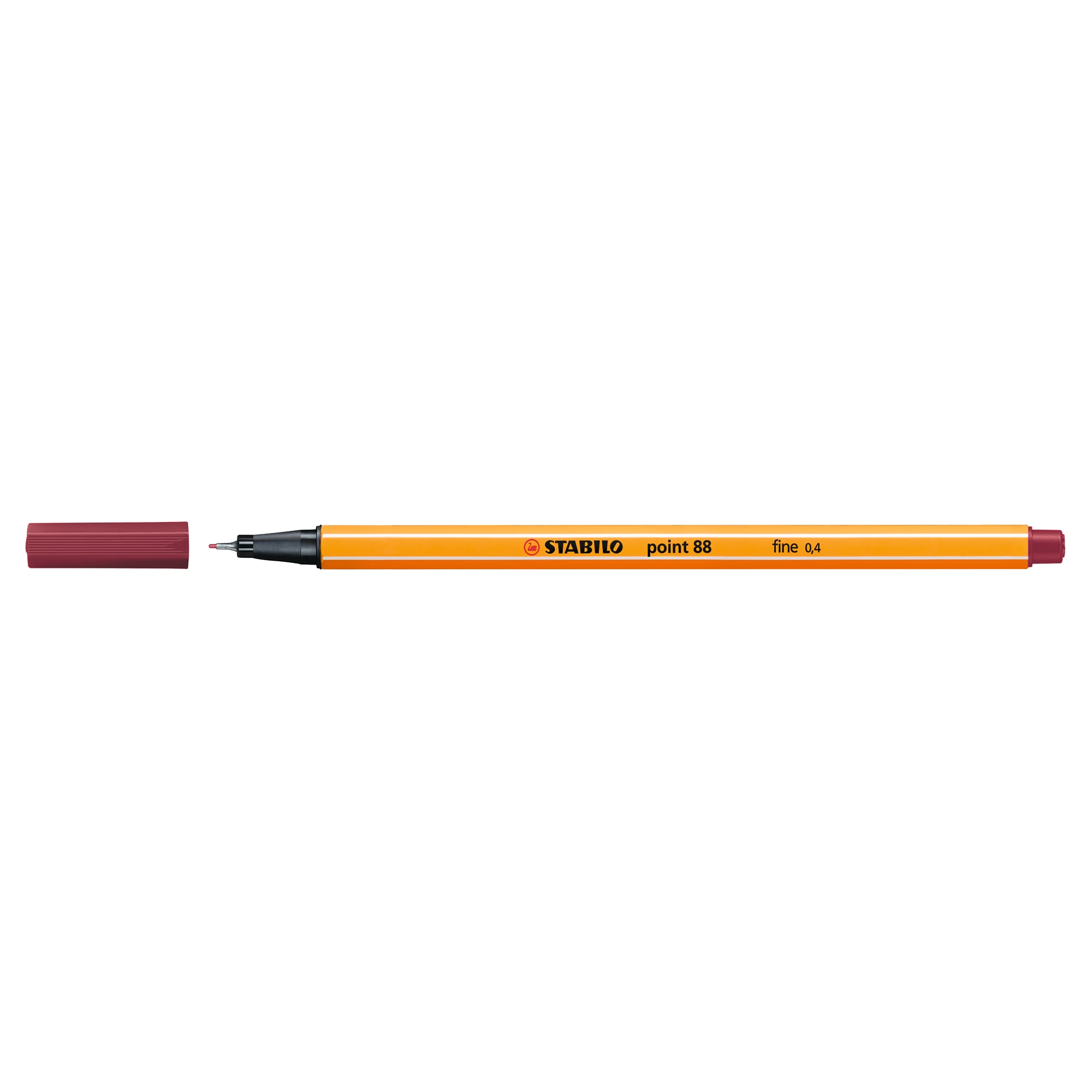 STABILO+POINT+88+PURPLE