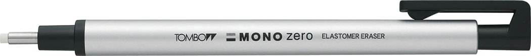 MONO+ZERO+ERASER+STK+RND