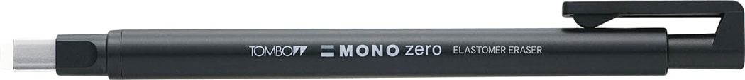 MONO+ZERO+ERASER+STK+REC