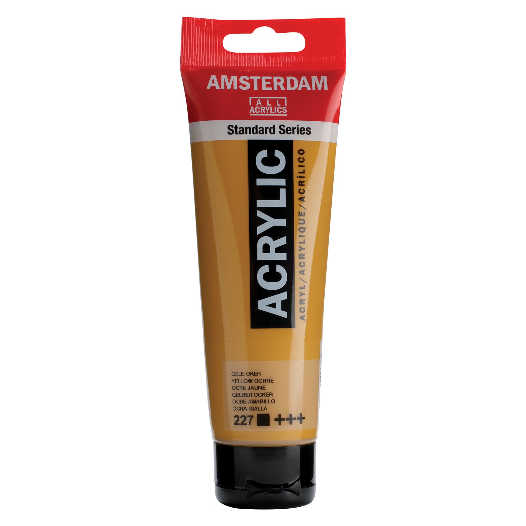 AAC+STD+120ML+YELLOW+OCHRE