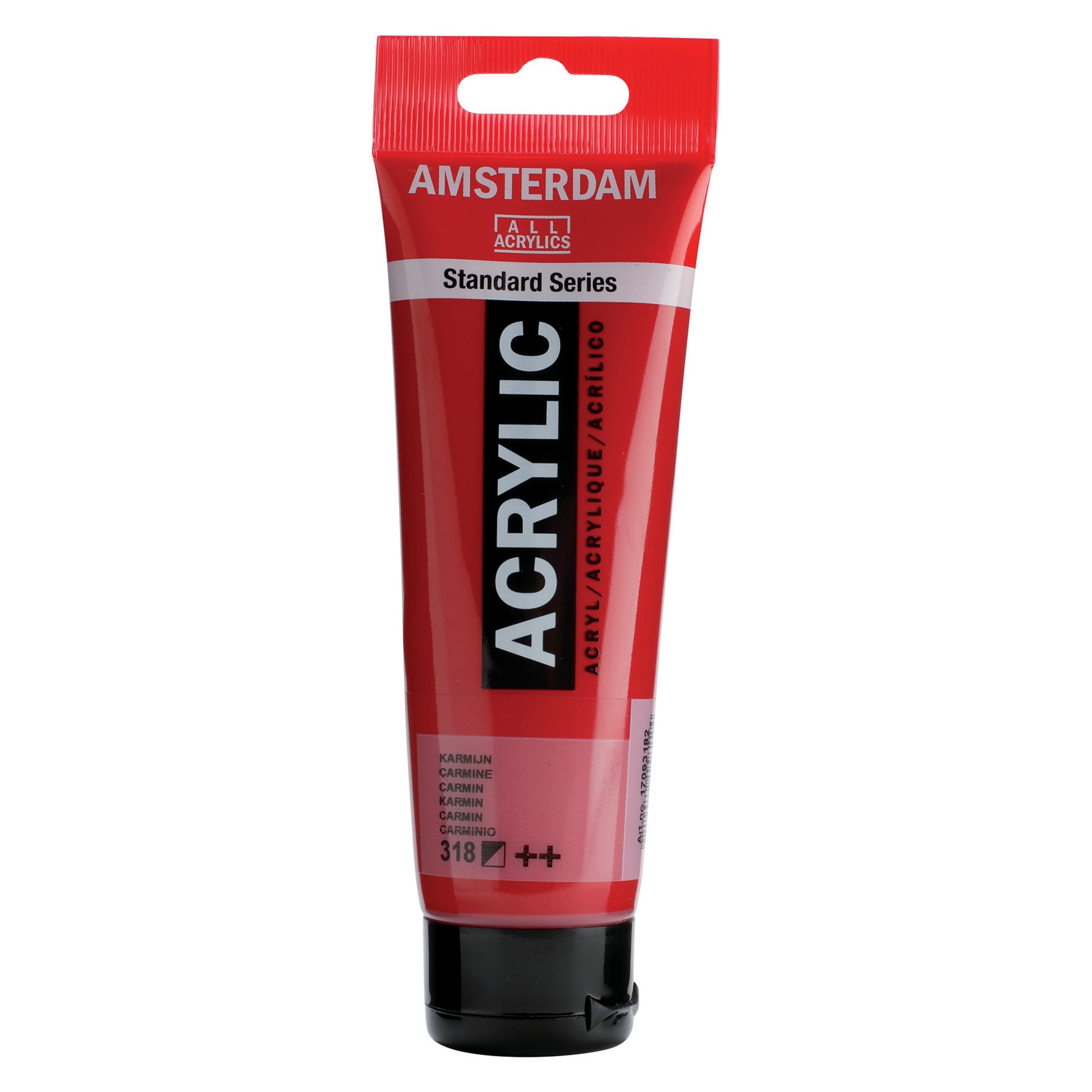 AAC+STD+120ML+CARMINE