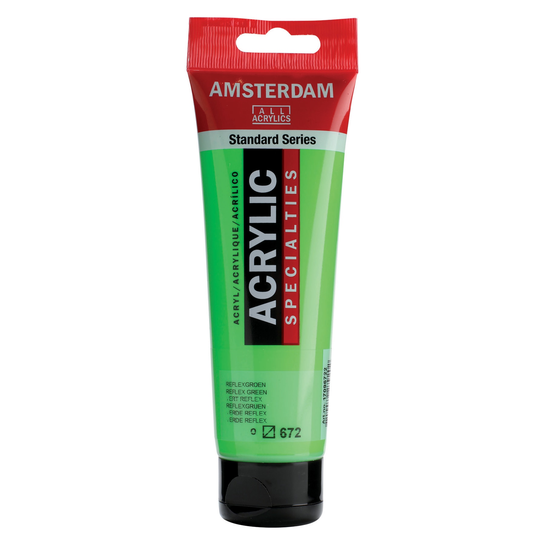 AAC+STD+120ML+REFLEX+GREEN