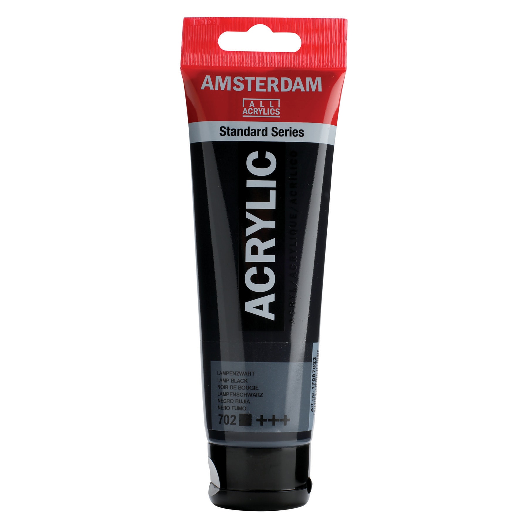 AAC+STD+120ML+LAMP+BLACK