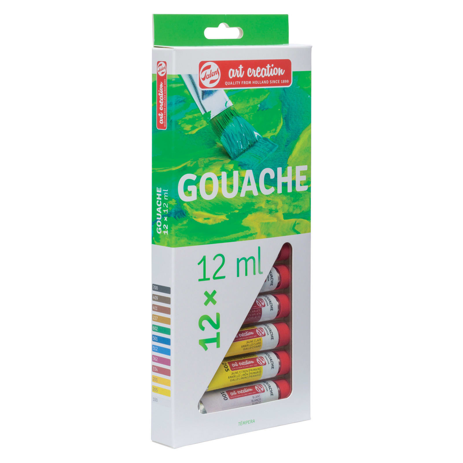 ART+CREATION+GOU+12x12ML+SET