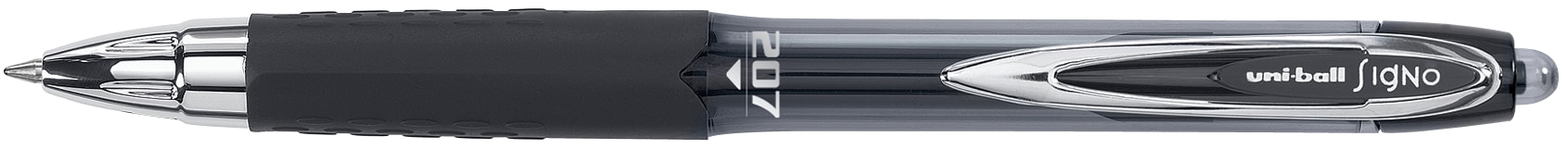 SIGNO+207+RT+.7MM+BLACK
