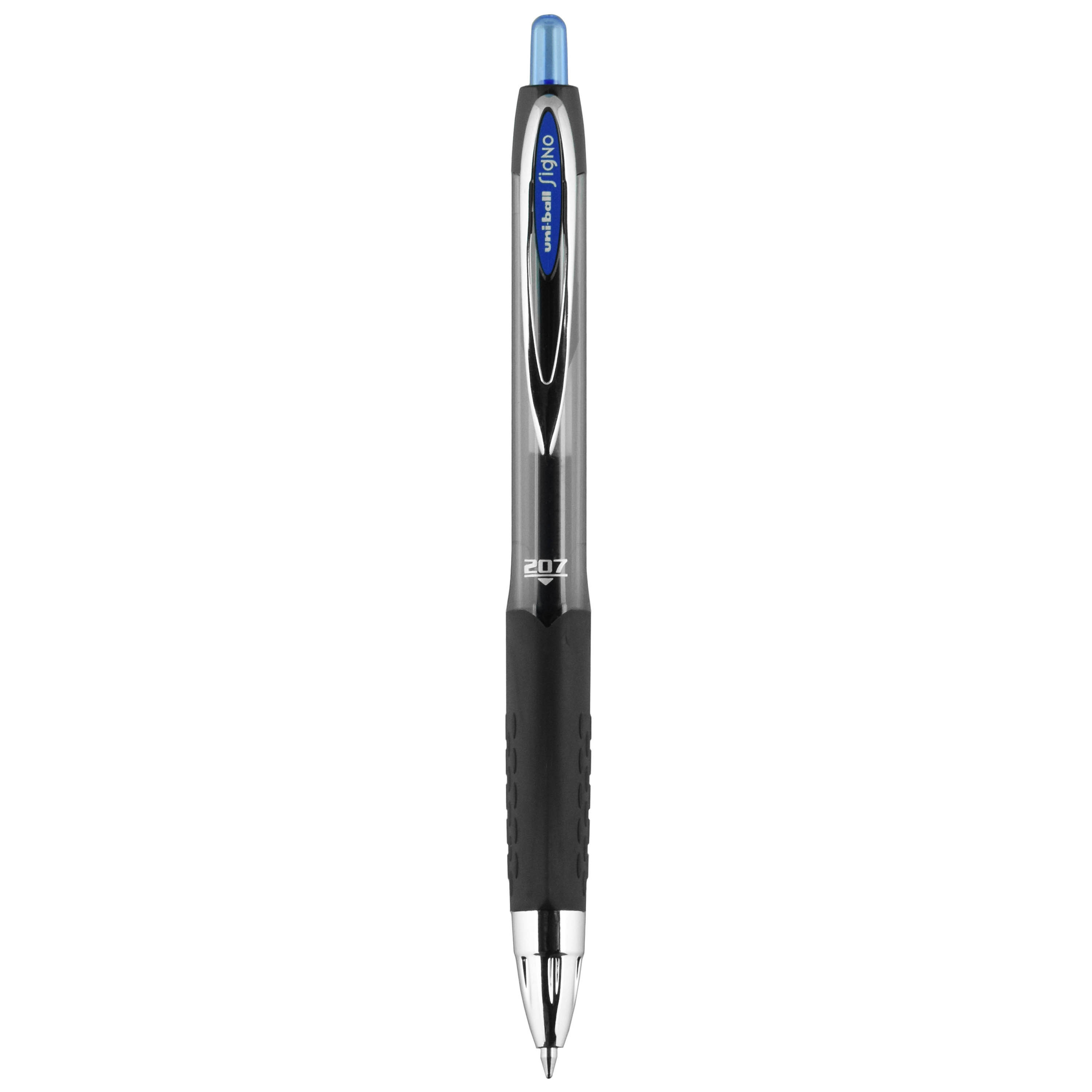 SIGNO+207+RT+.7MM+BLUE