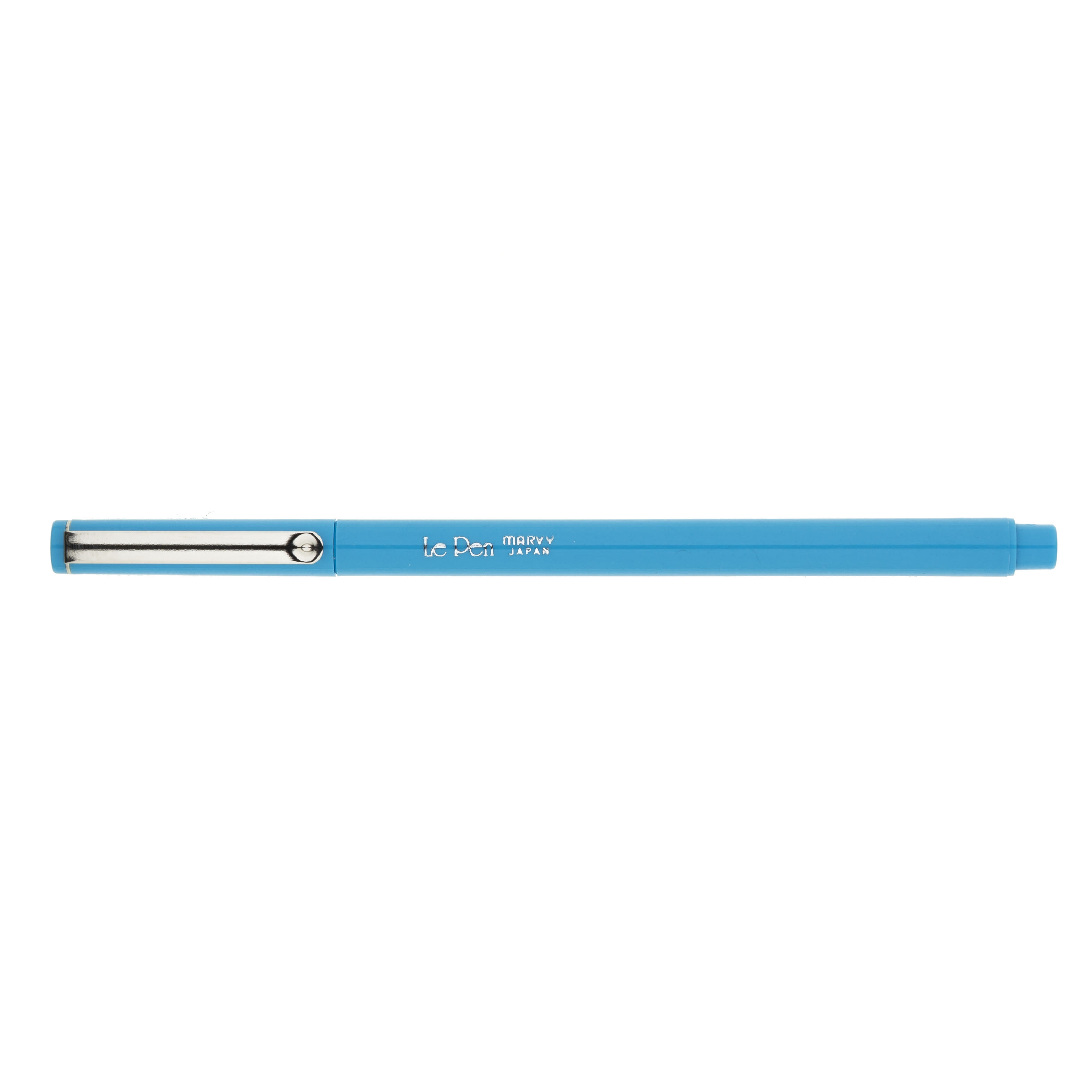 LE+PEN+MRKR+LT+BLUE+.3MM