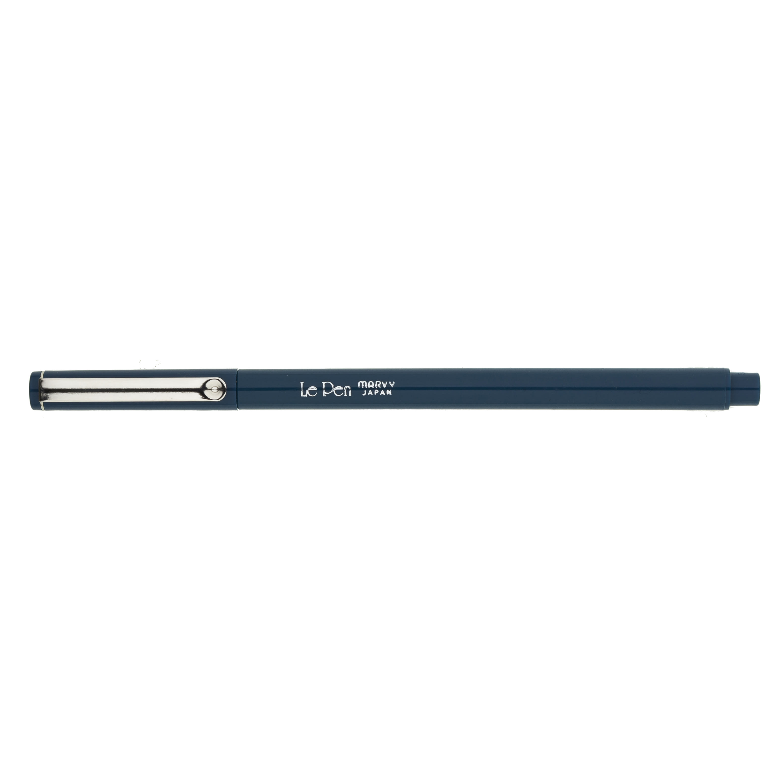 LE+PEN+MRKR+ORIENT+BLUE+.3MM