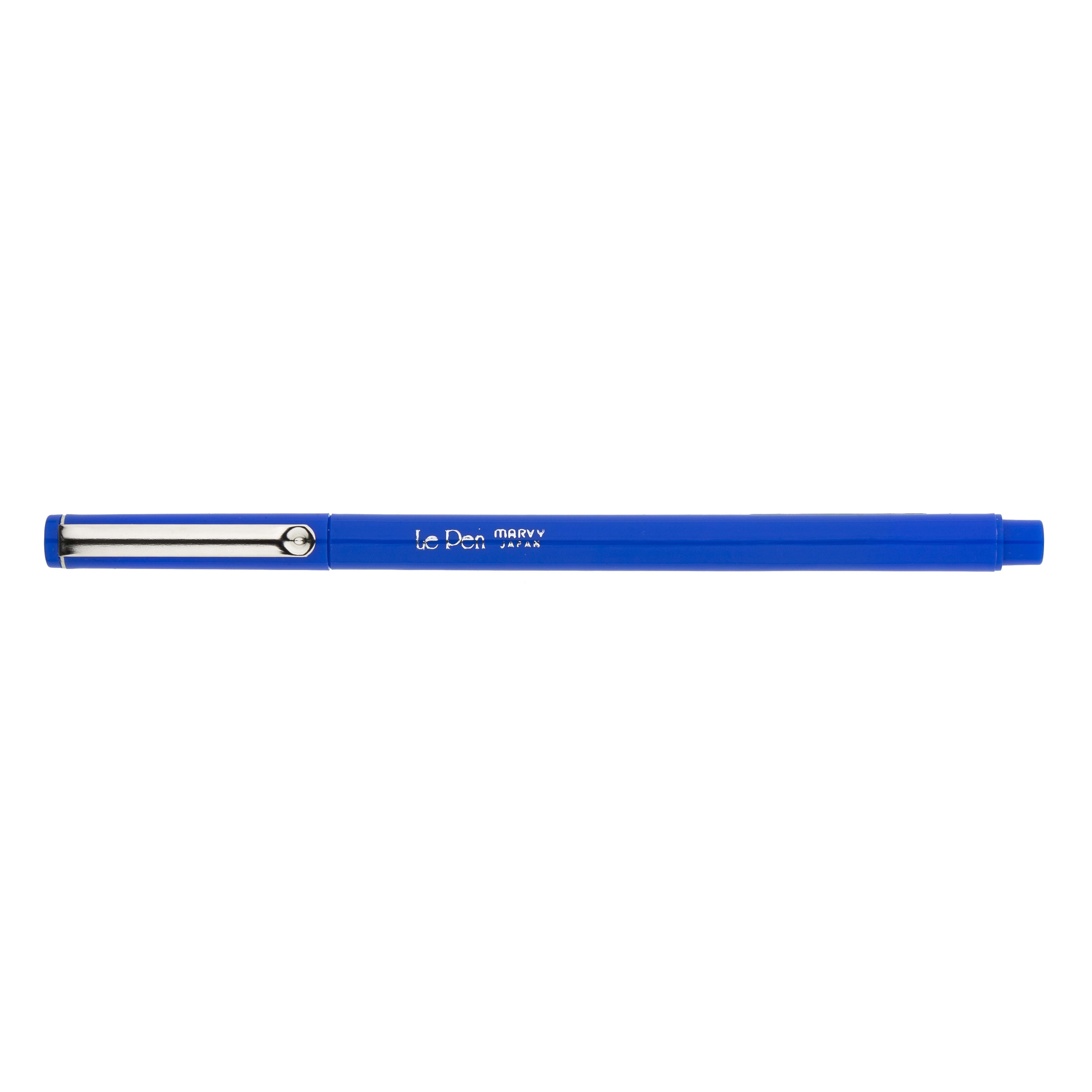 LE+PEN+MRKR+BLUE+.3MM