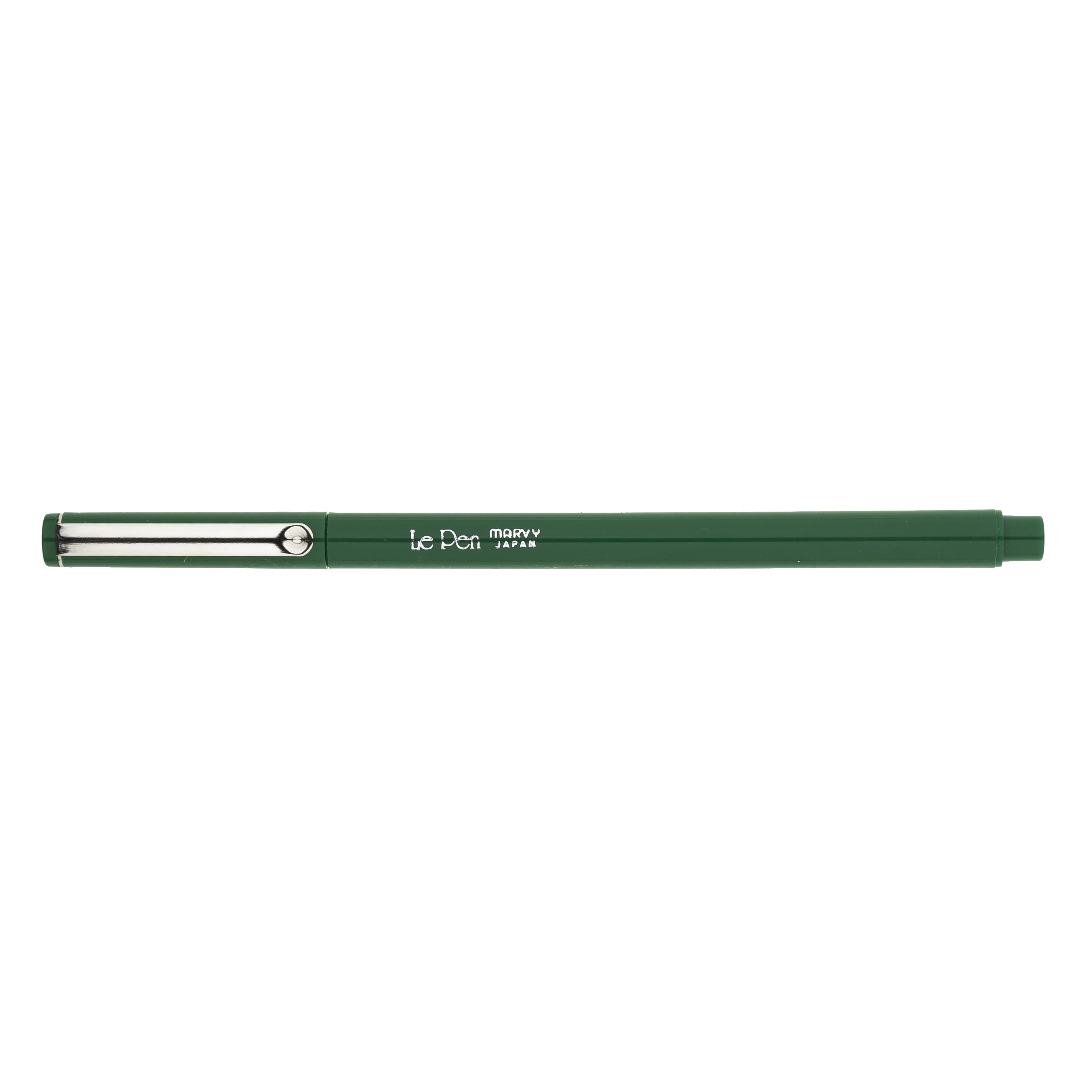 LE+PEN+MRKR+GREEN+.3MM