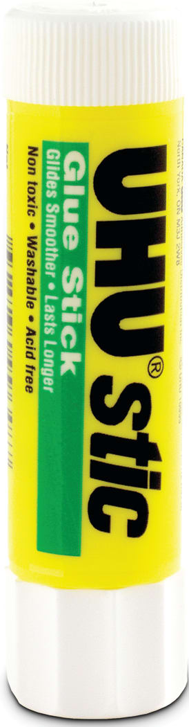 UHU+GLU+STIC+SM+.29OZ+CLEAR