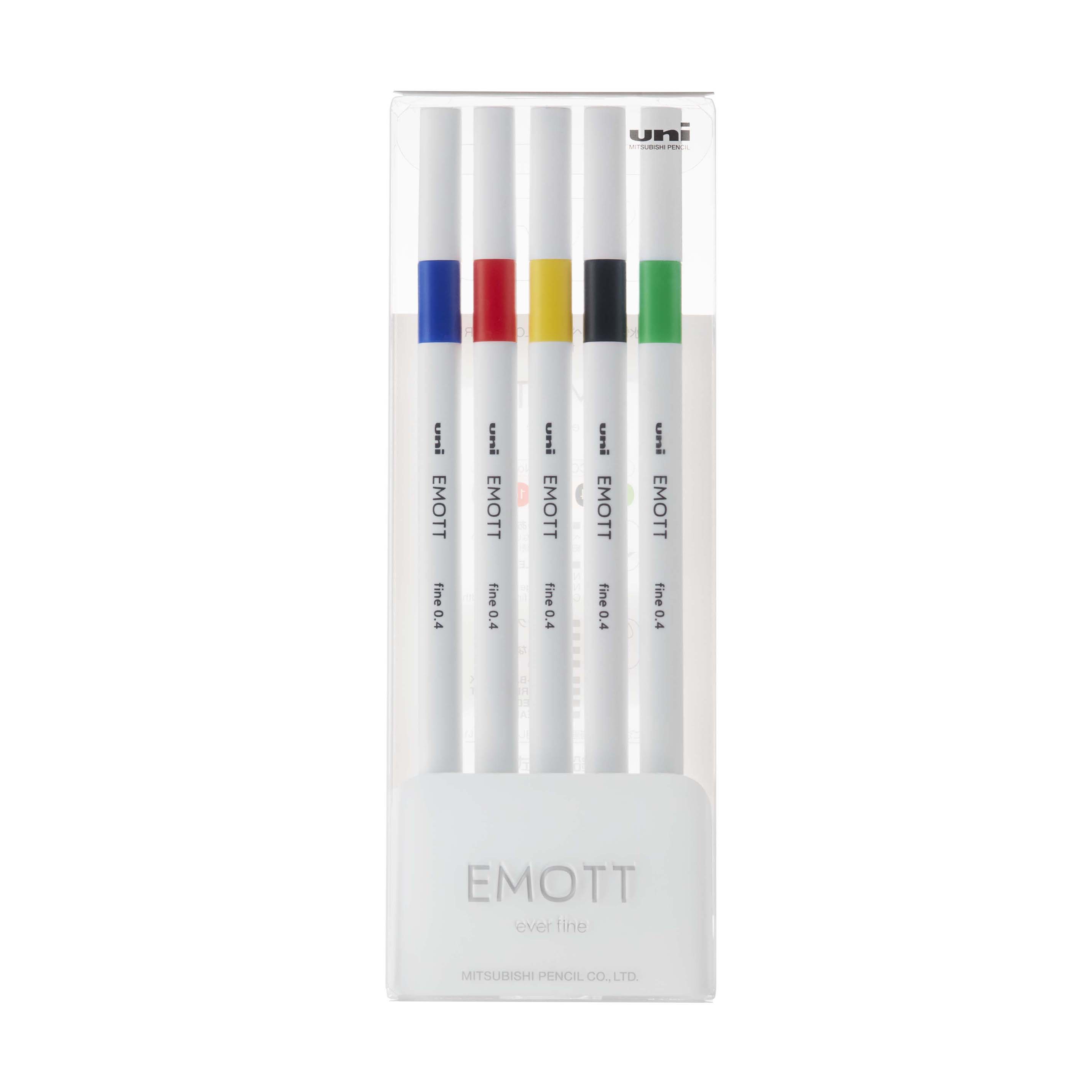 EMOTT+0.4MM+FINE+5CT+SET%231