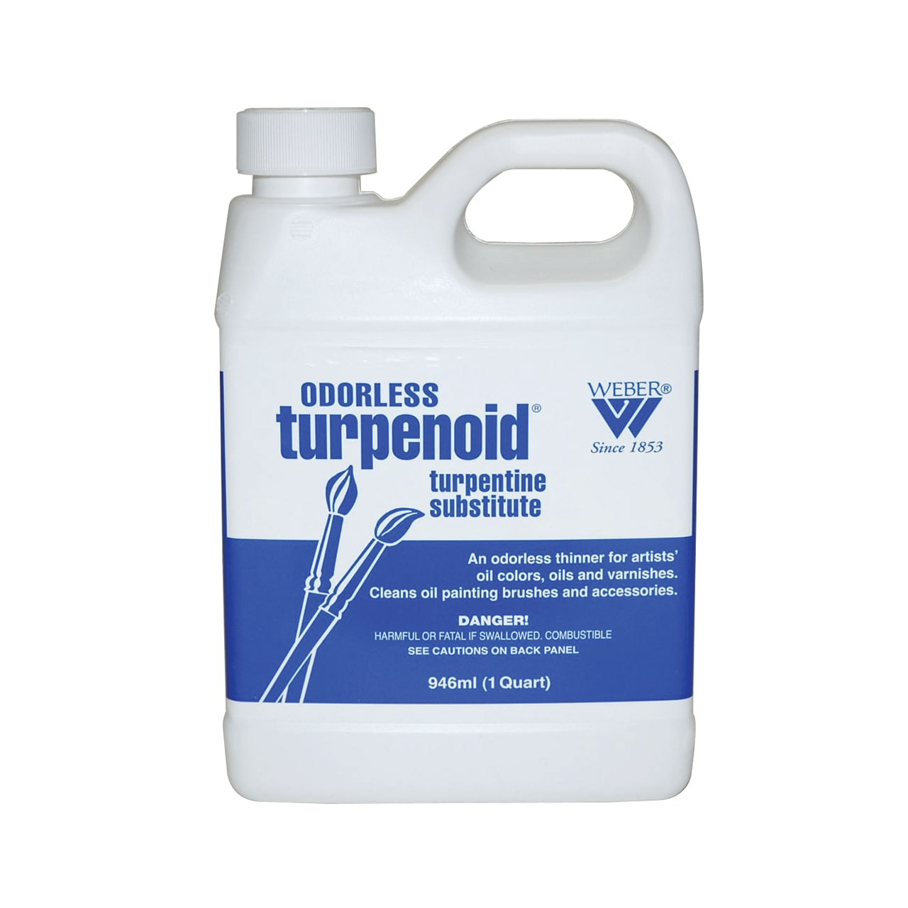 TURPENOID+32+OZ.