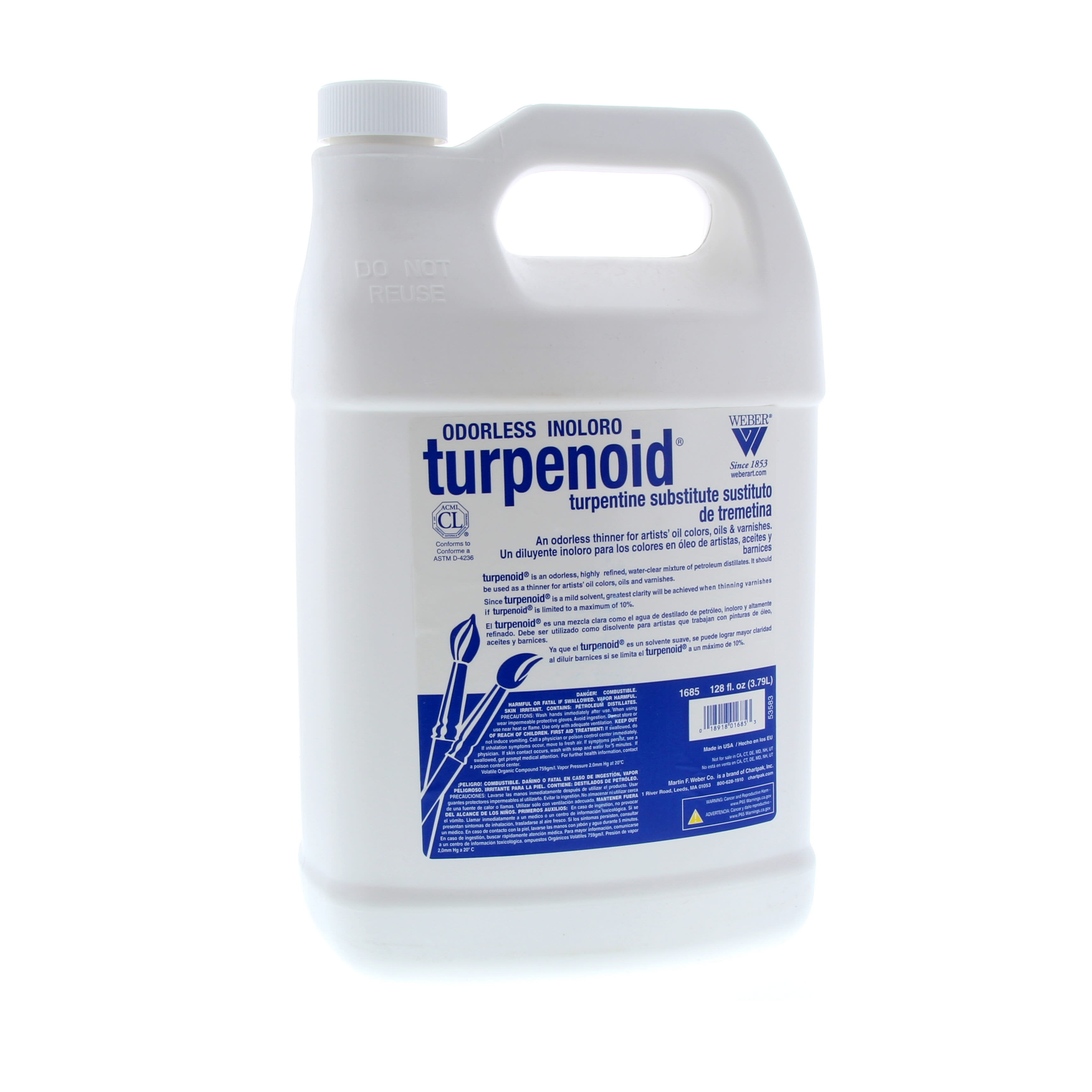 TURPENOID-+1+GAL