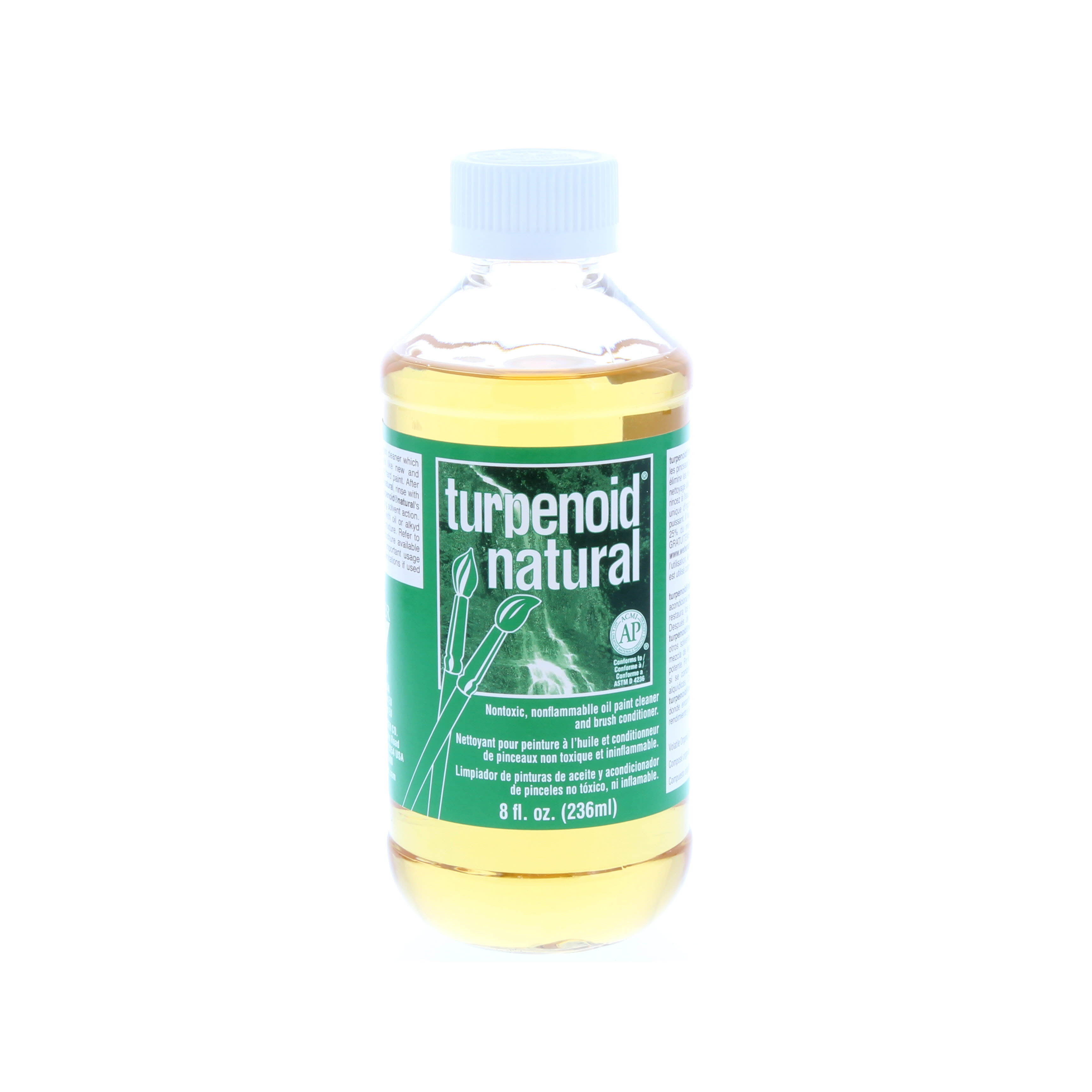 TURPENOID+NATURAL+8OZ