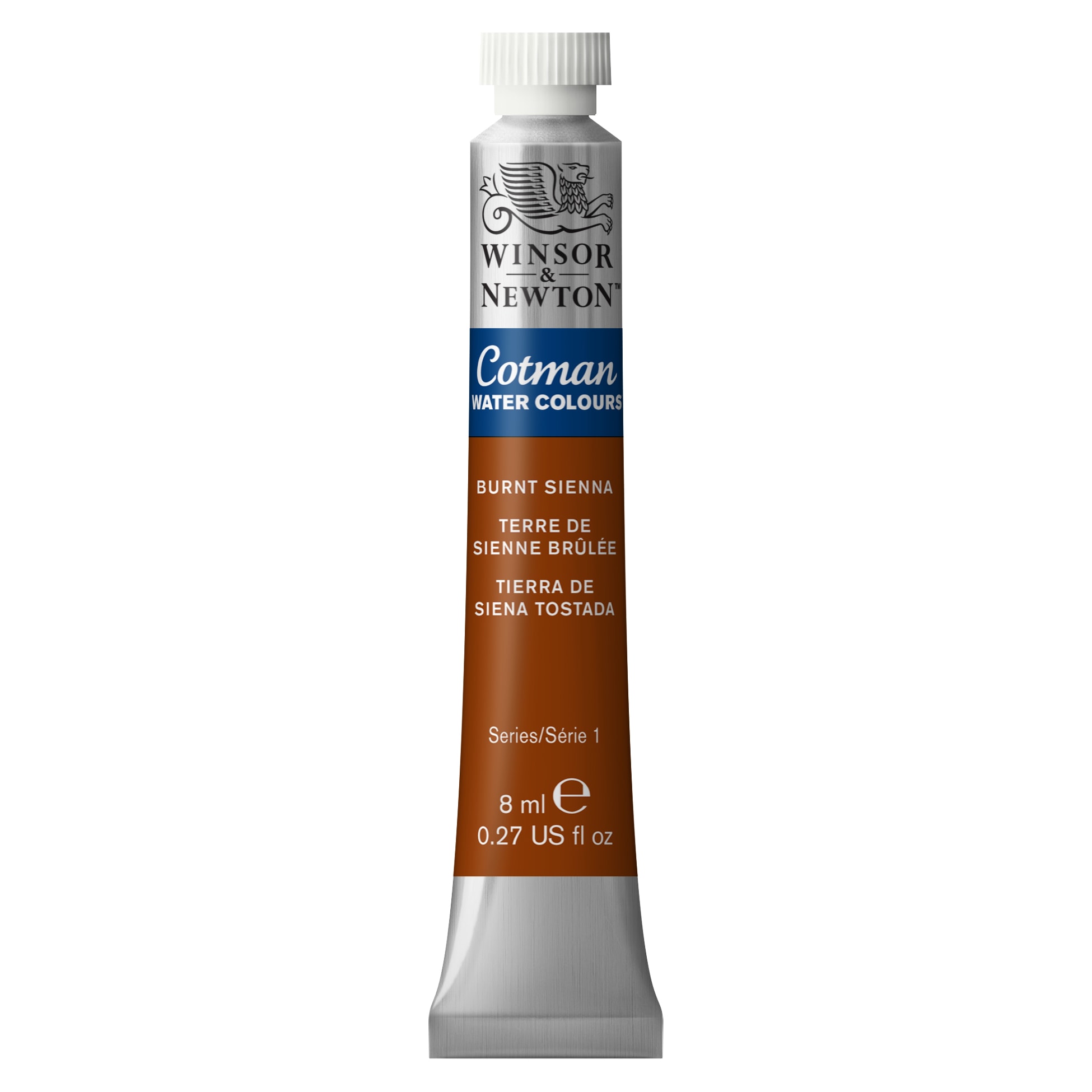 COTMAN+WC++8ML+TBE+BRNT+SIENNA