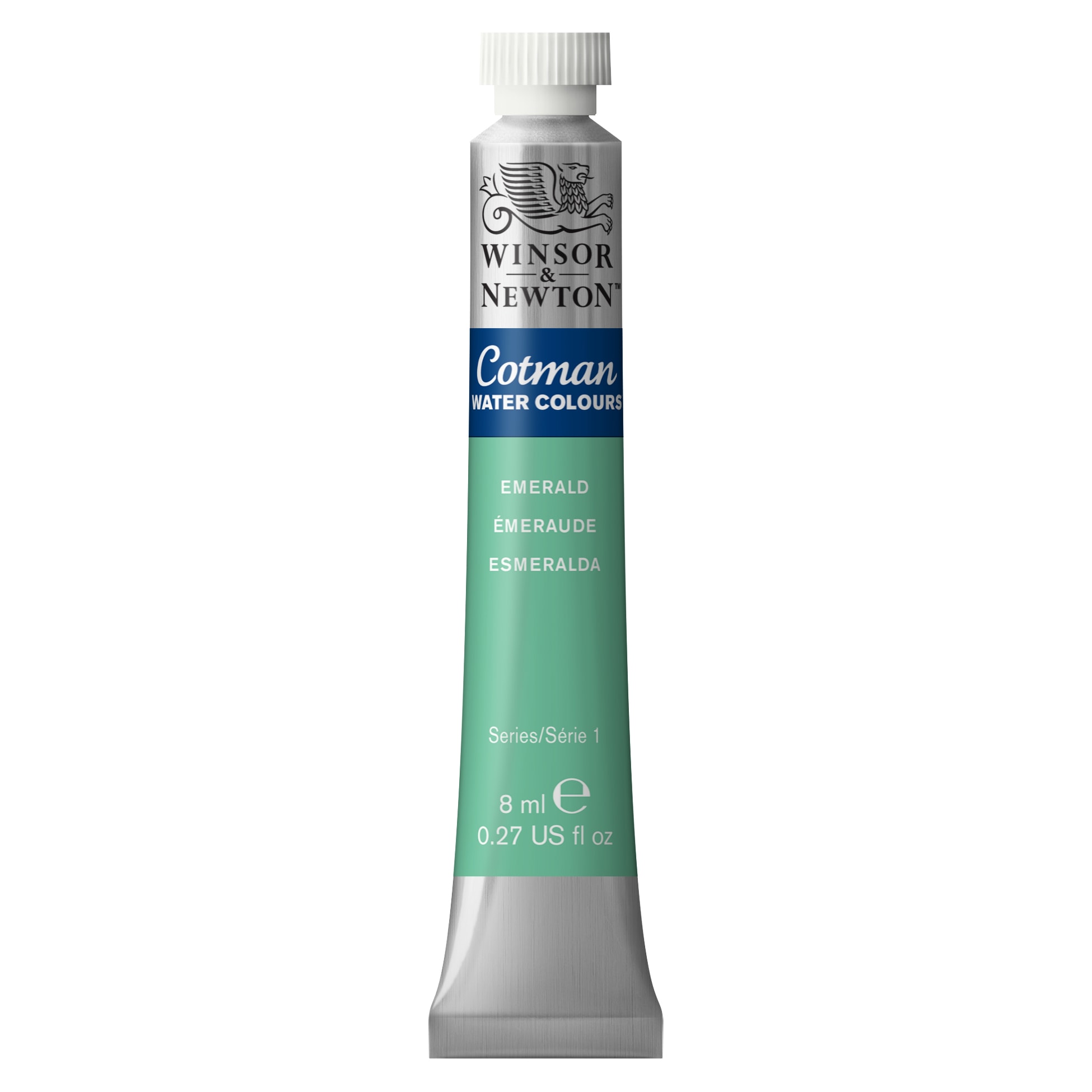 COTMAN+WC++8ML+TBE+EMERALD