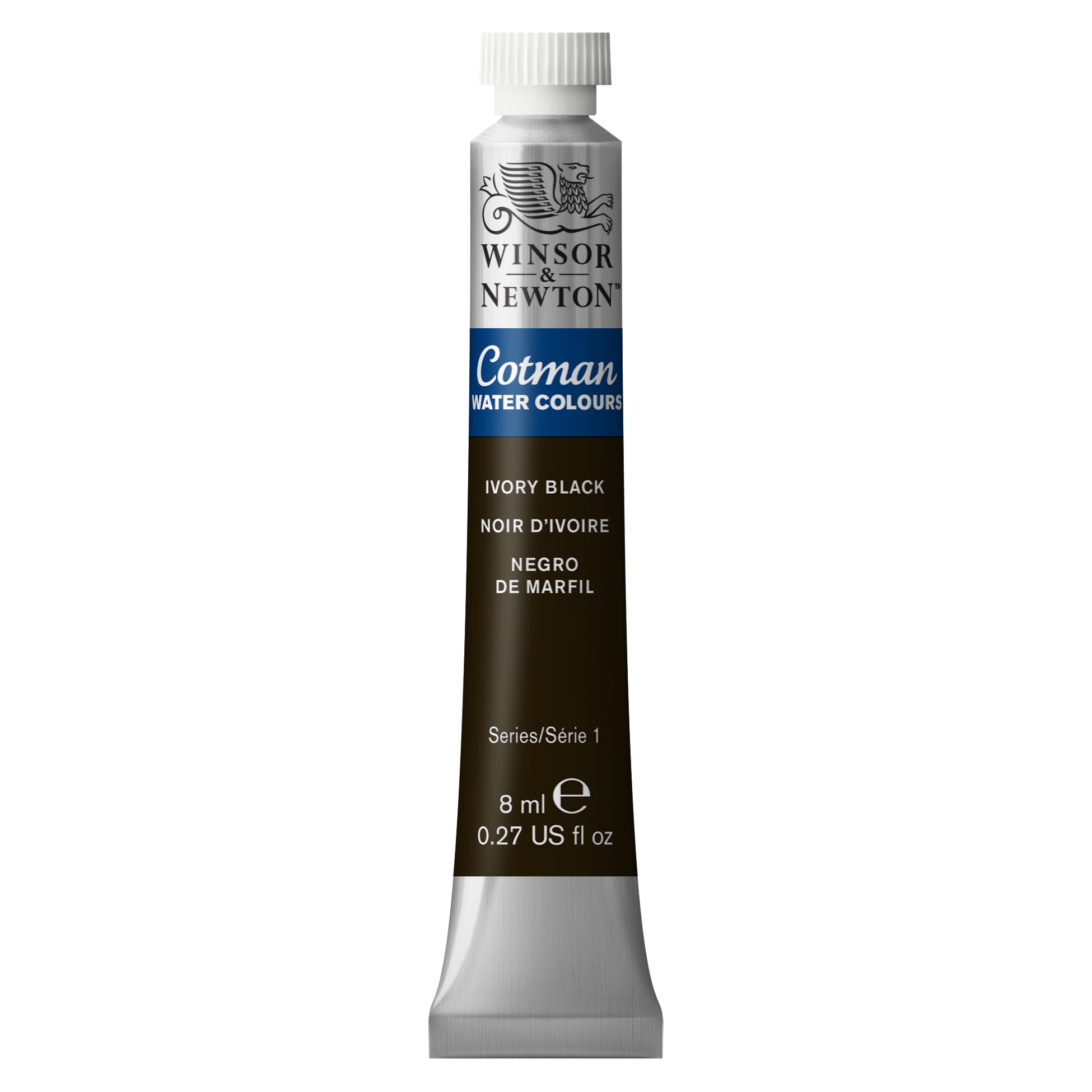 COTMAN+WC++8ML+TBE+IVRY+BLACK
