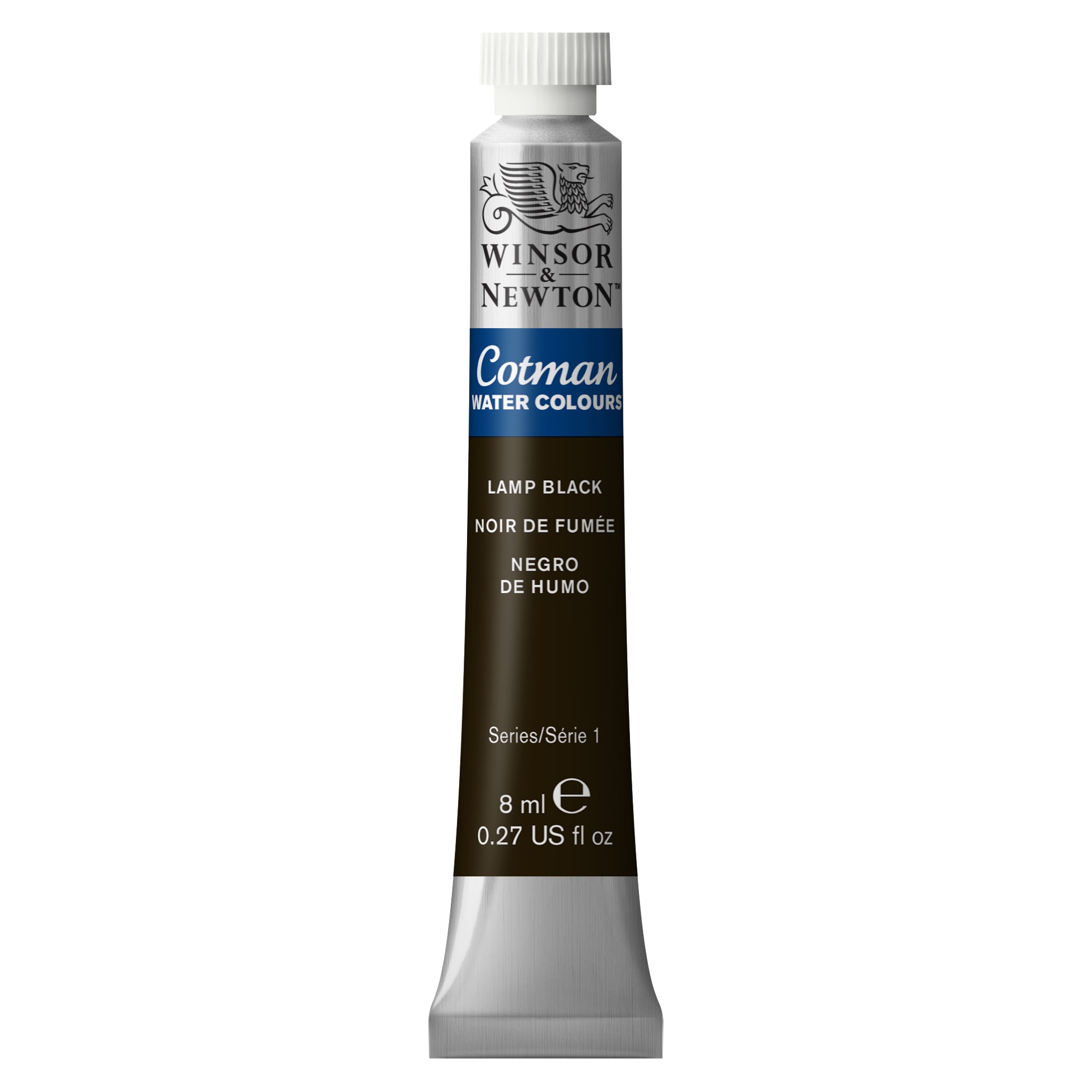 COTMAN+WC++8ML+TBE+LAMP+BLK