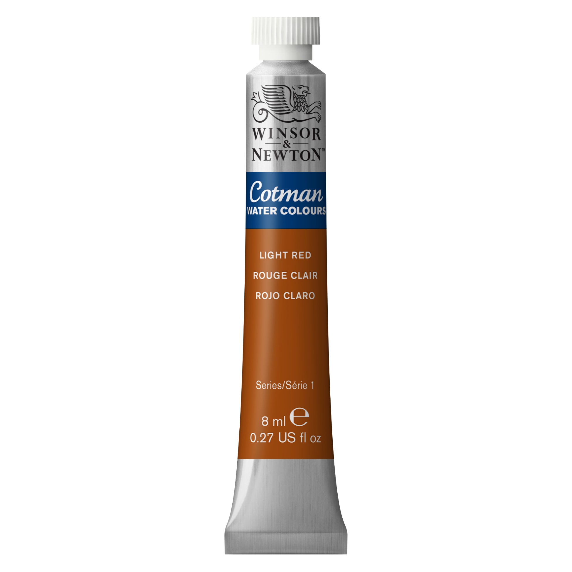 COTMAN+WC++8ML+TBE+LGHT+RED