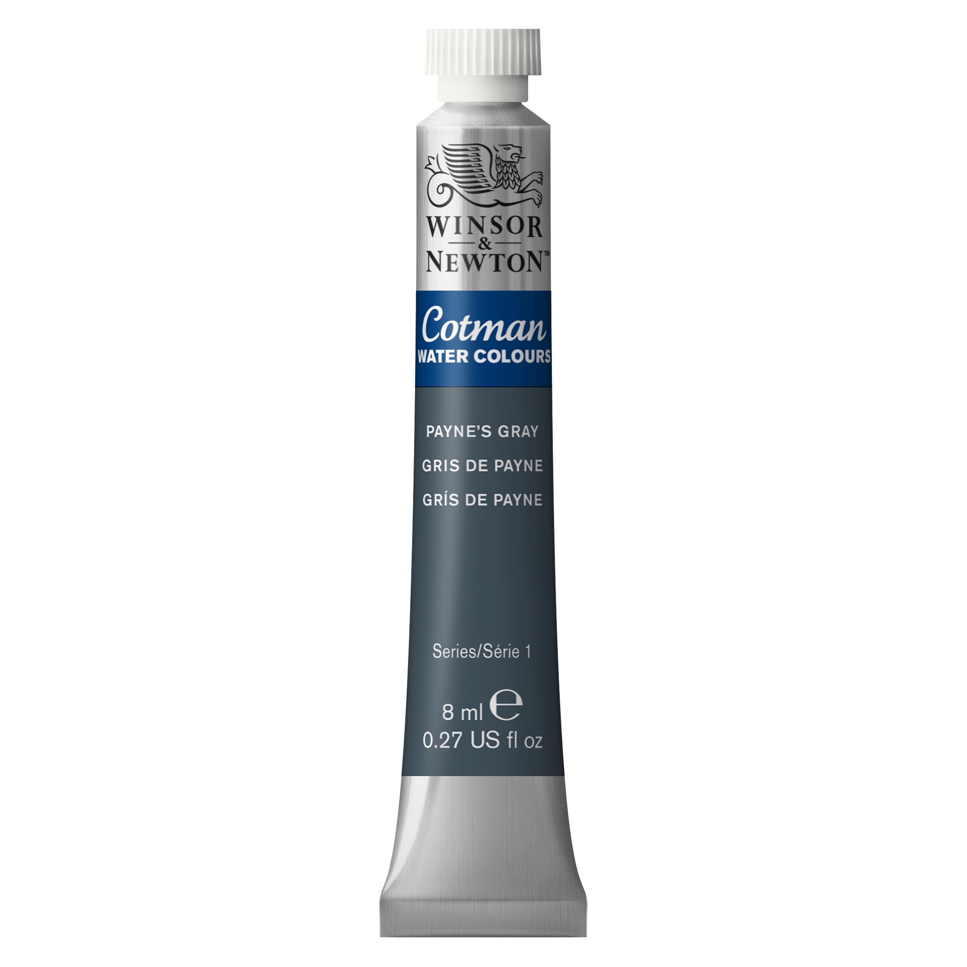 COTMAN+WC++8ML+TBE+PAYNES+GRY