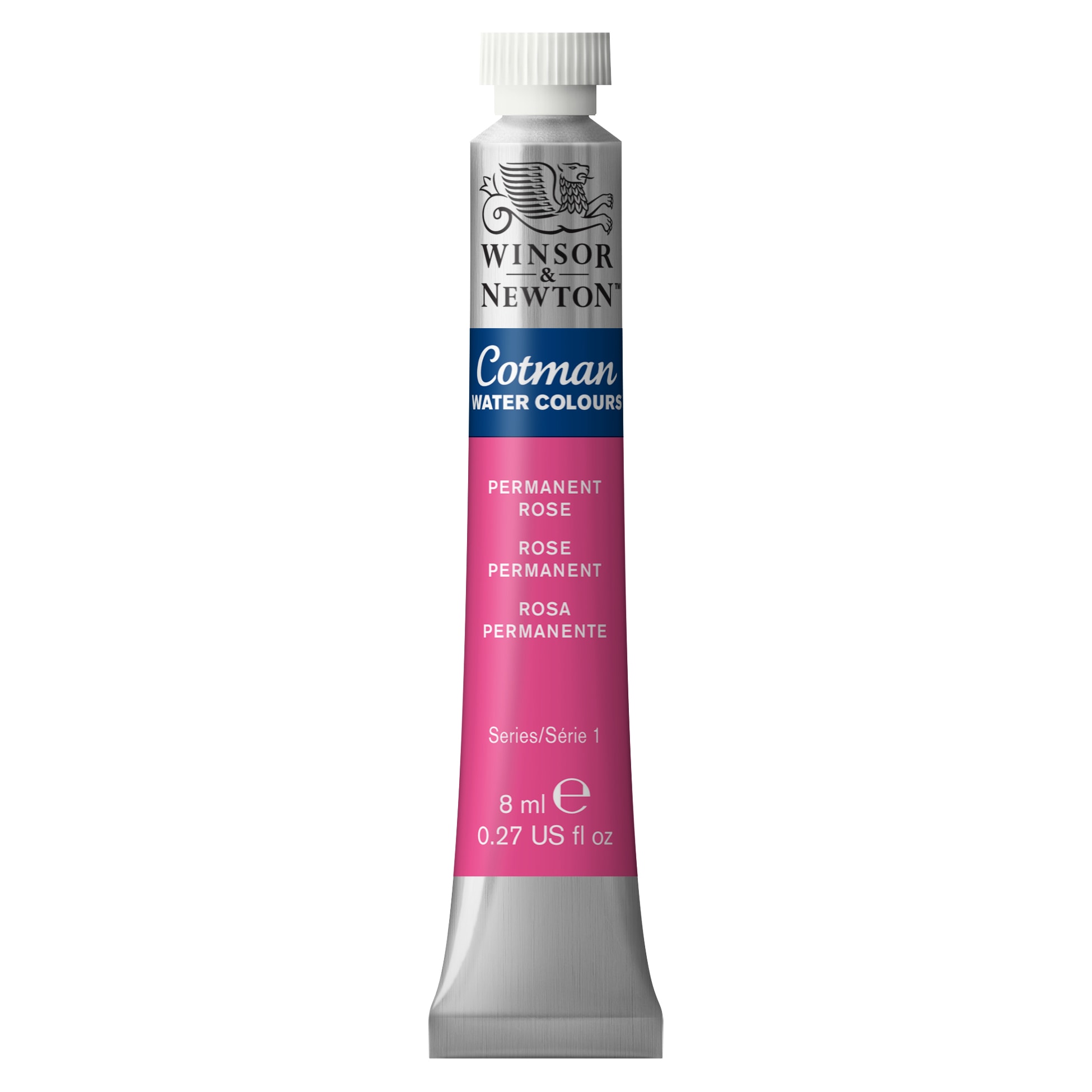 COTMAN+WC++8ML+TBE+PRMNT+ROSE