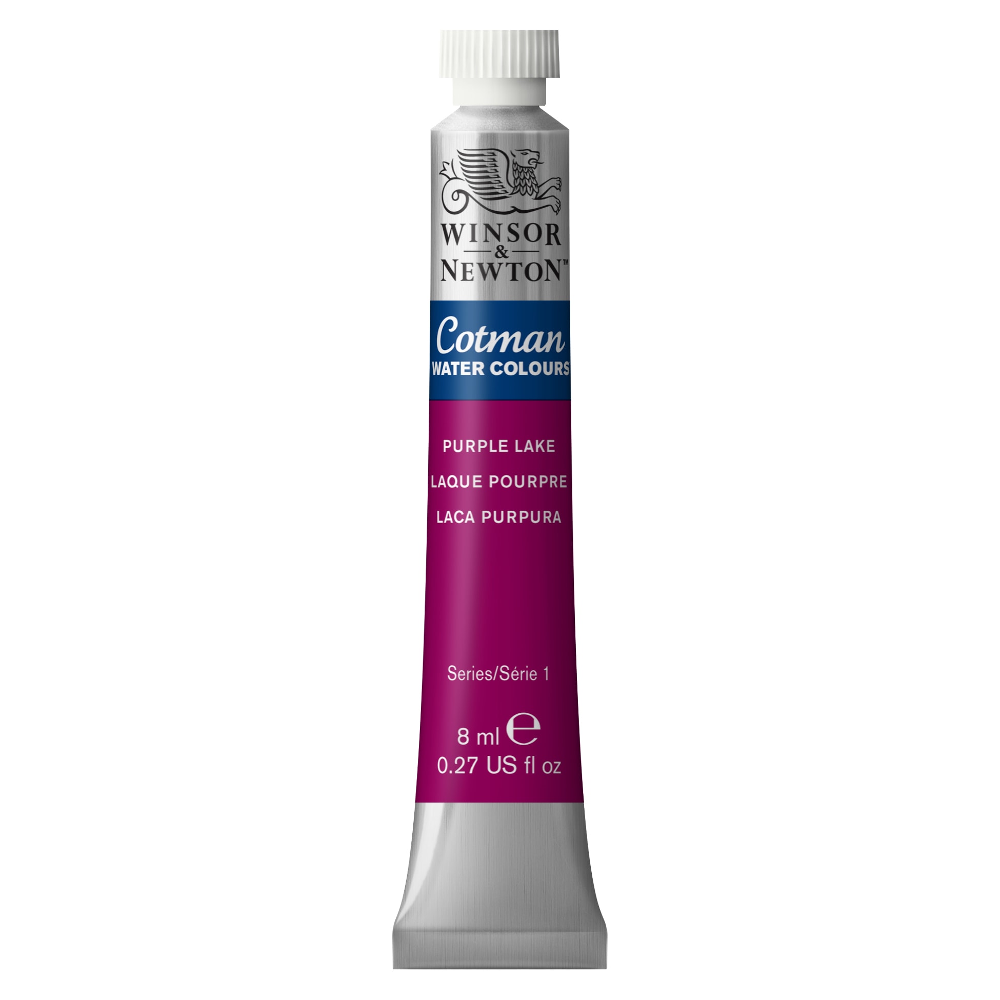 COTMAN+WC++8ML+TBE+PURPL+LK