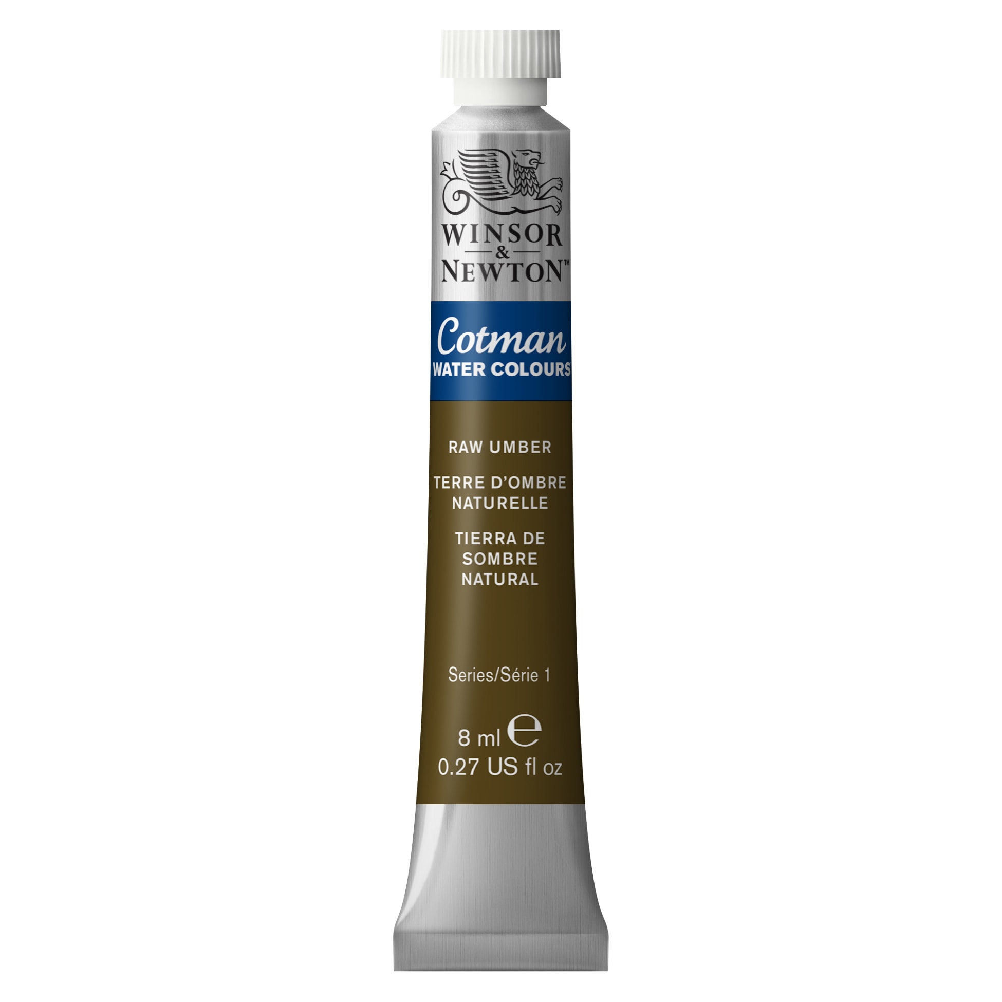 COTMAN+WC++8ML+TBE+RAW+UMBER