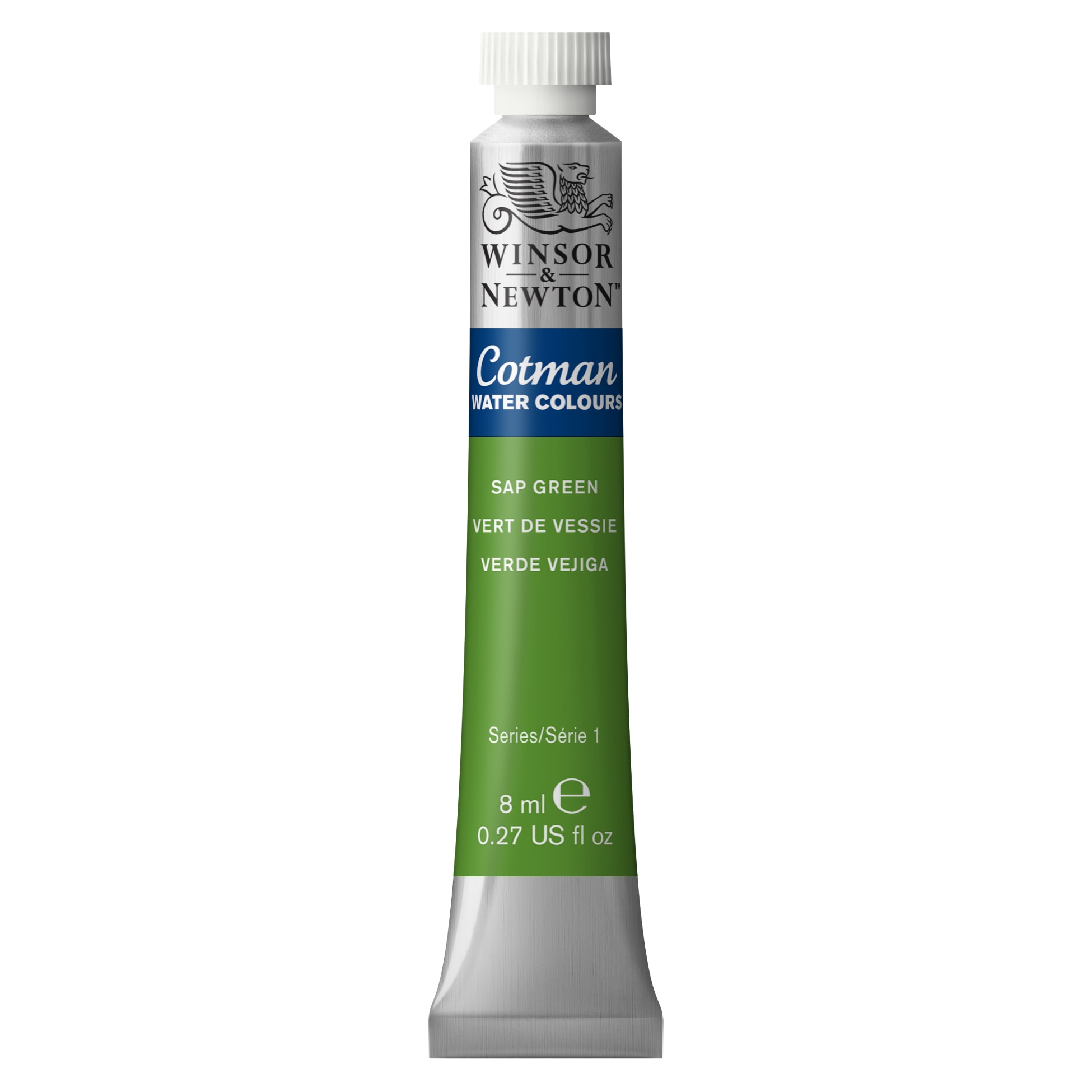 COTMAN+WC++8ML+TBE+SAP+GREEN