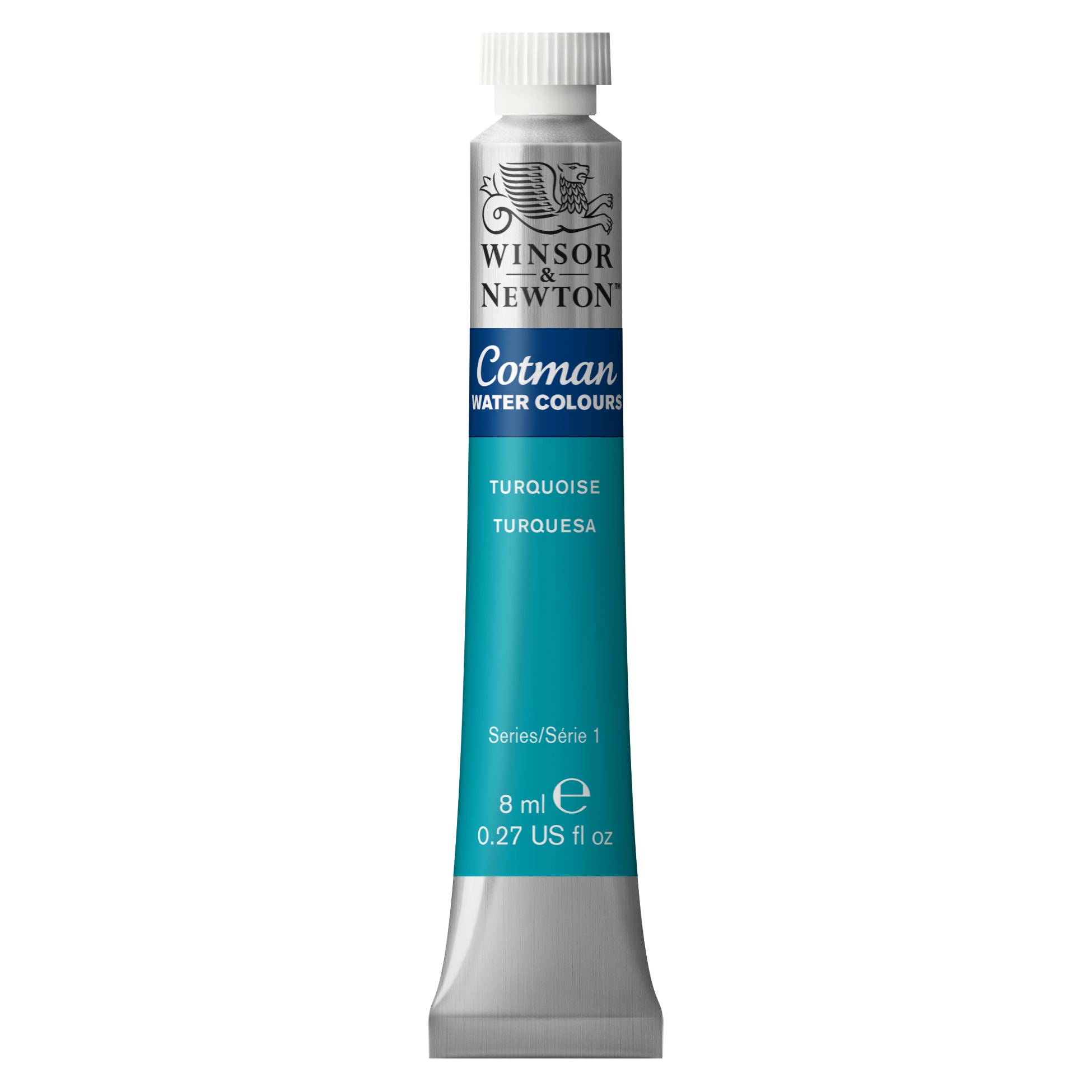 COTMAN+WC++8ML+TBE+TURQUOISE