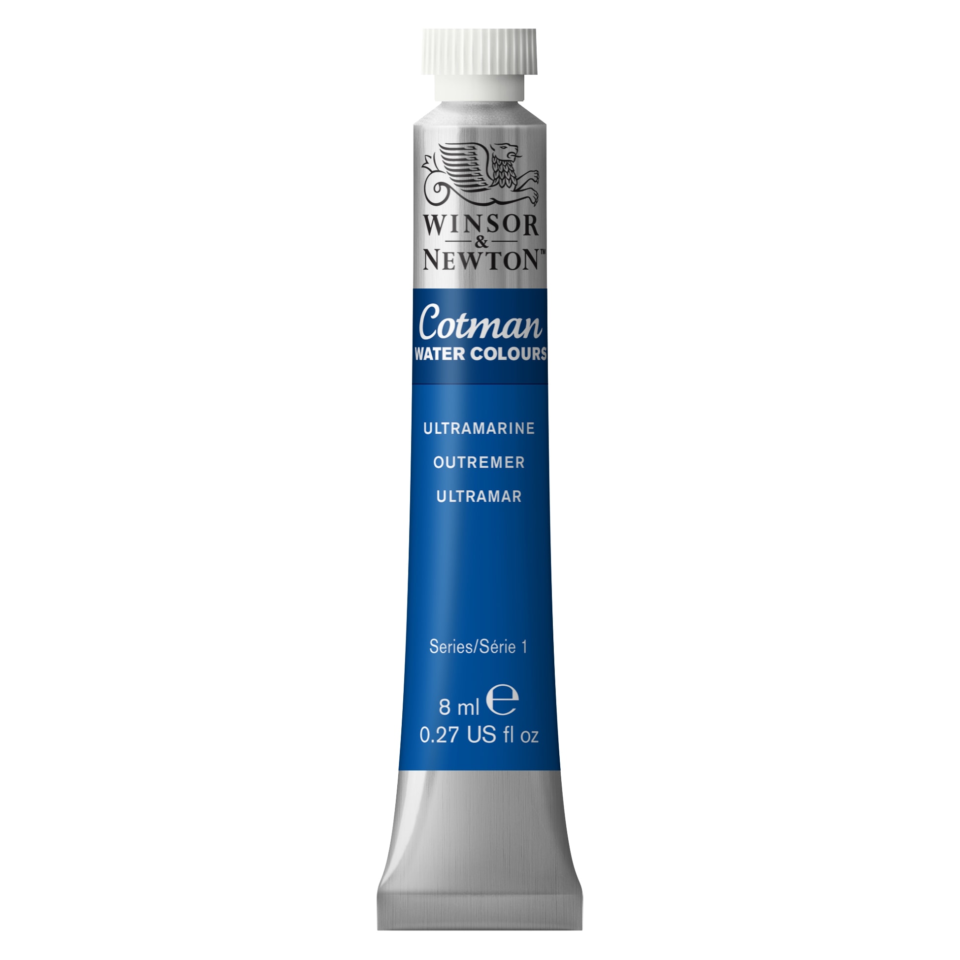 COTMAN+WC++8ML+TBE+ULTRAMARINE