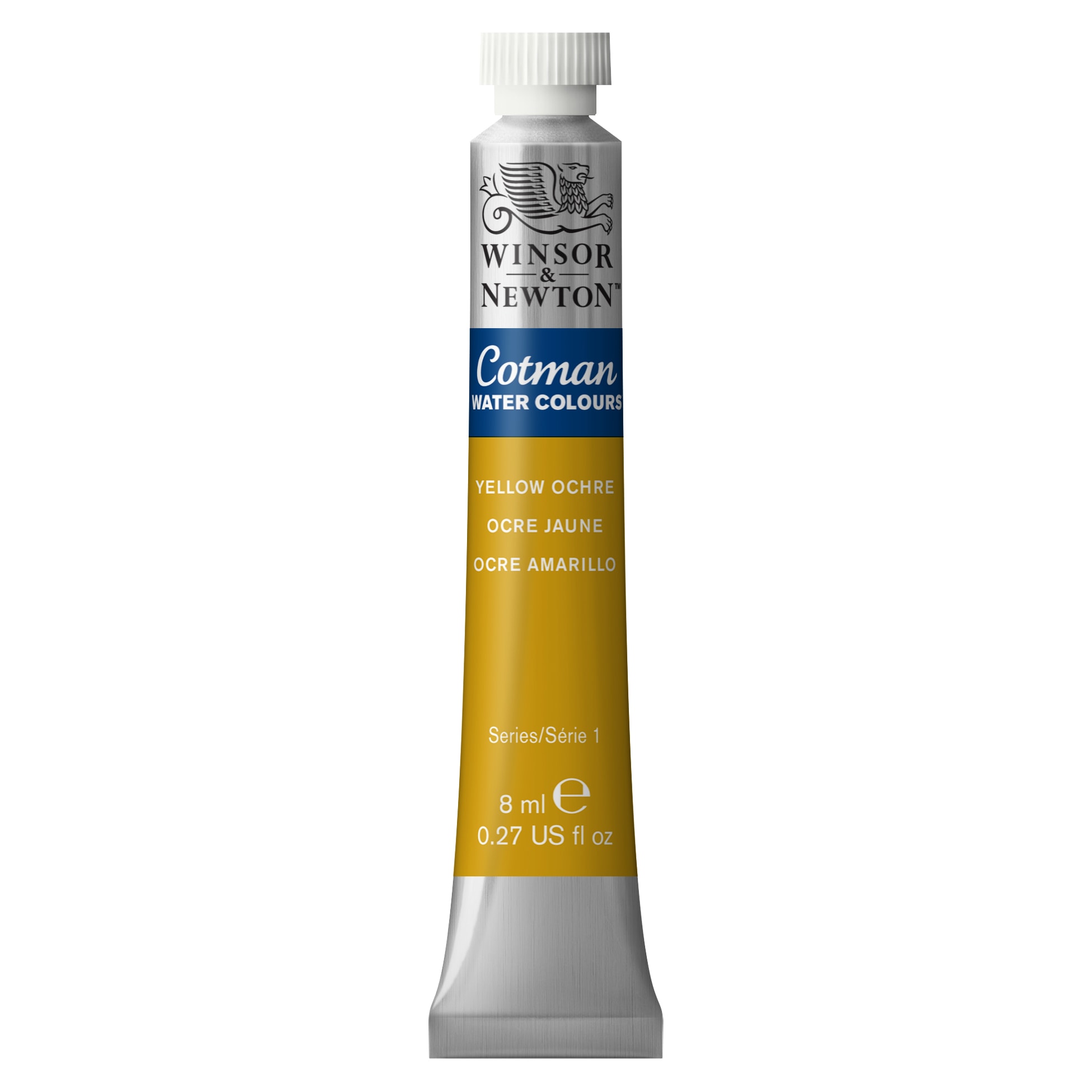 COTMAN+WC++8ML+TBE+YELW+OCHR