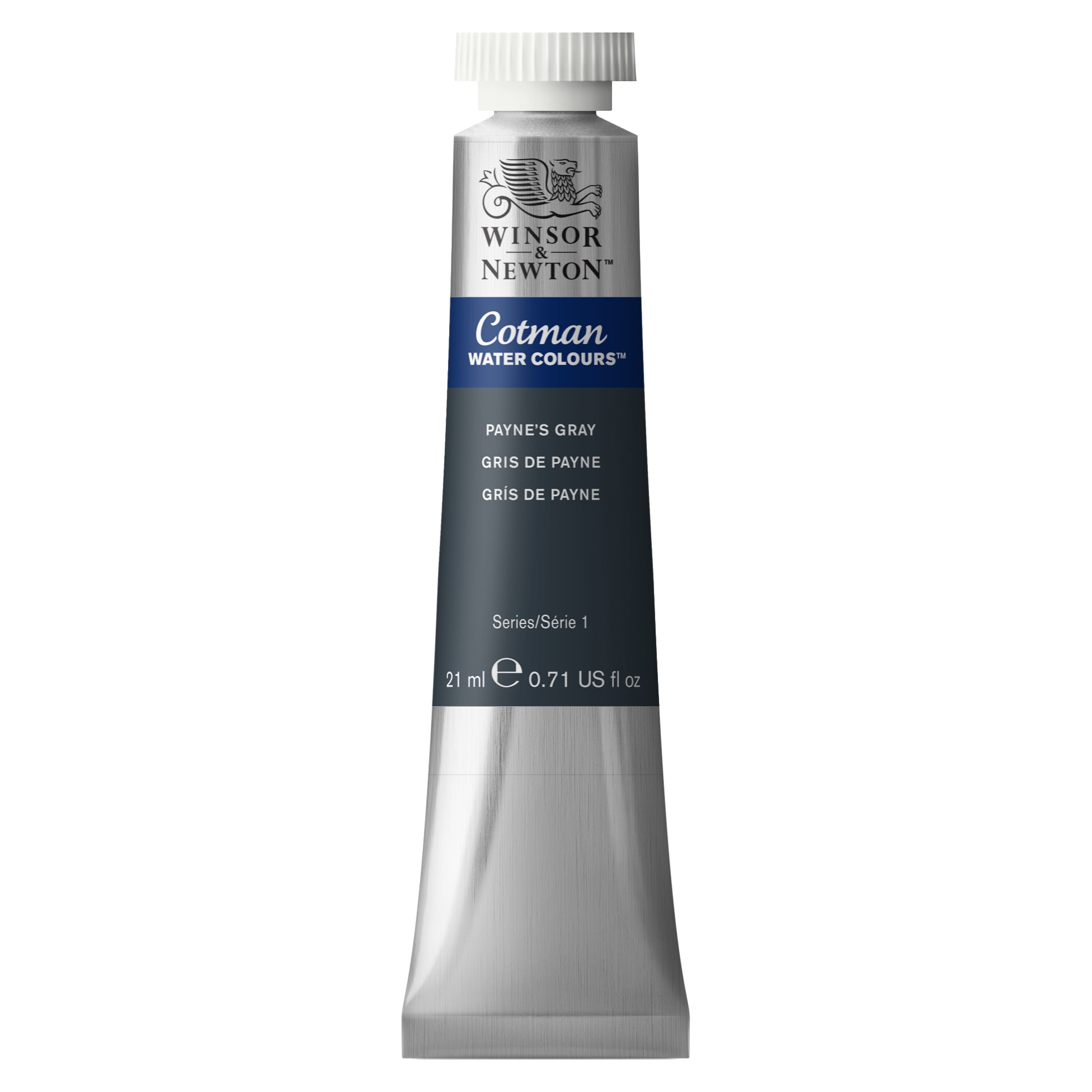 COTMAN+WC+21ML+PYN+GRY