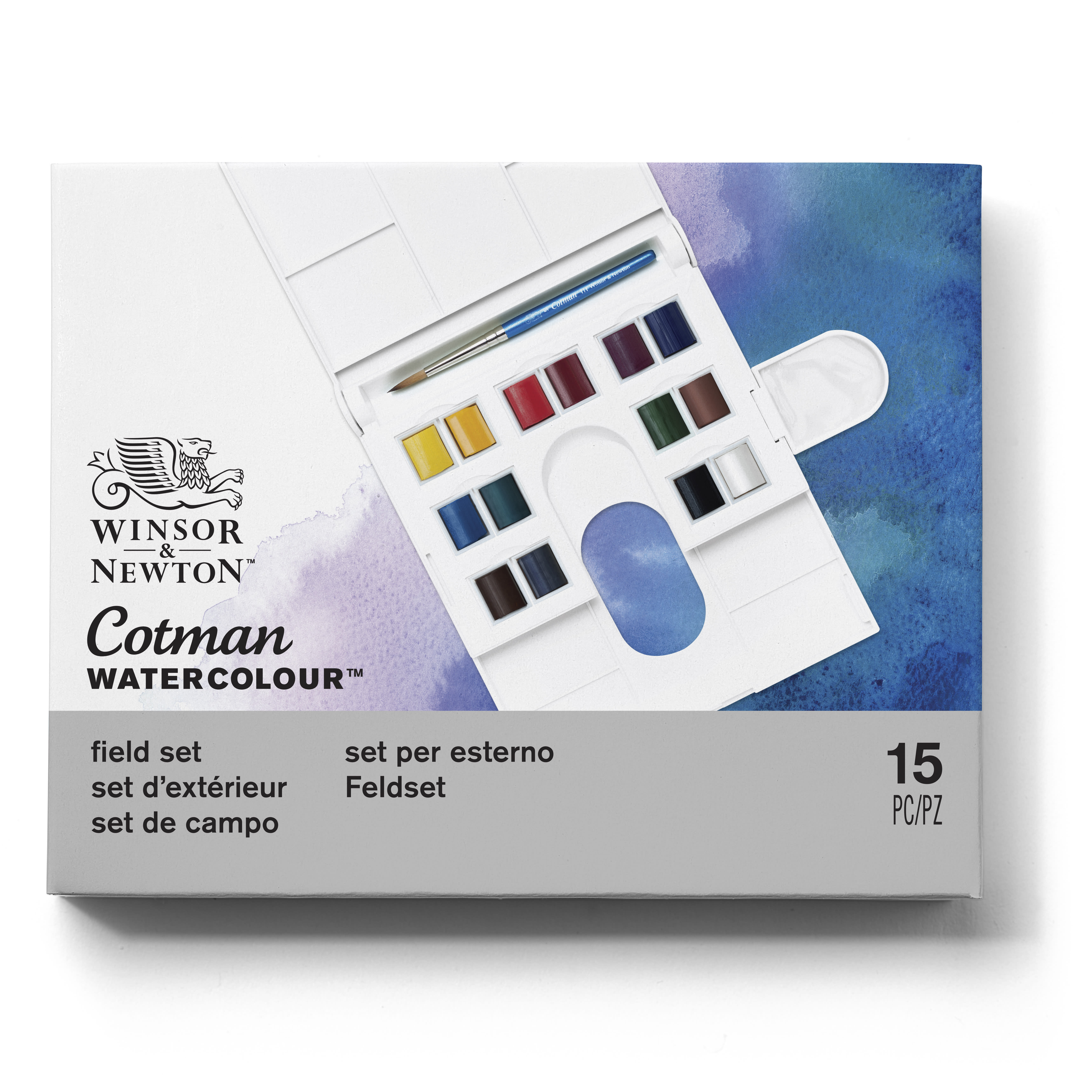 COTMAN+WC+1%2F2PAN+COMPACT+SET