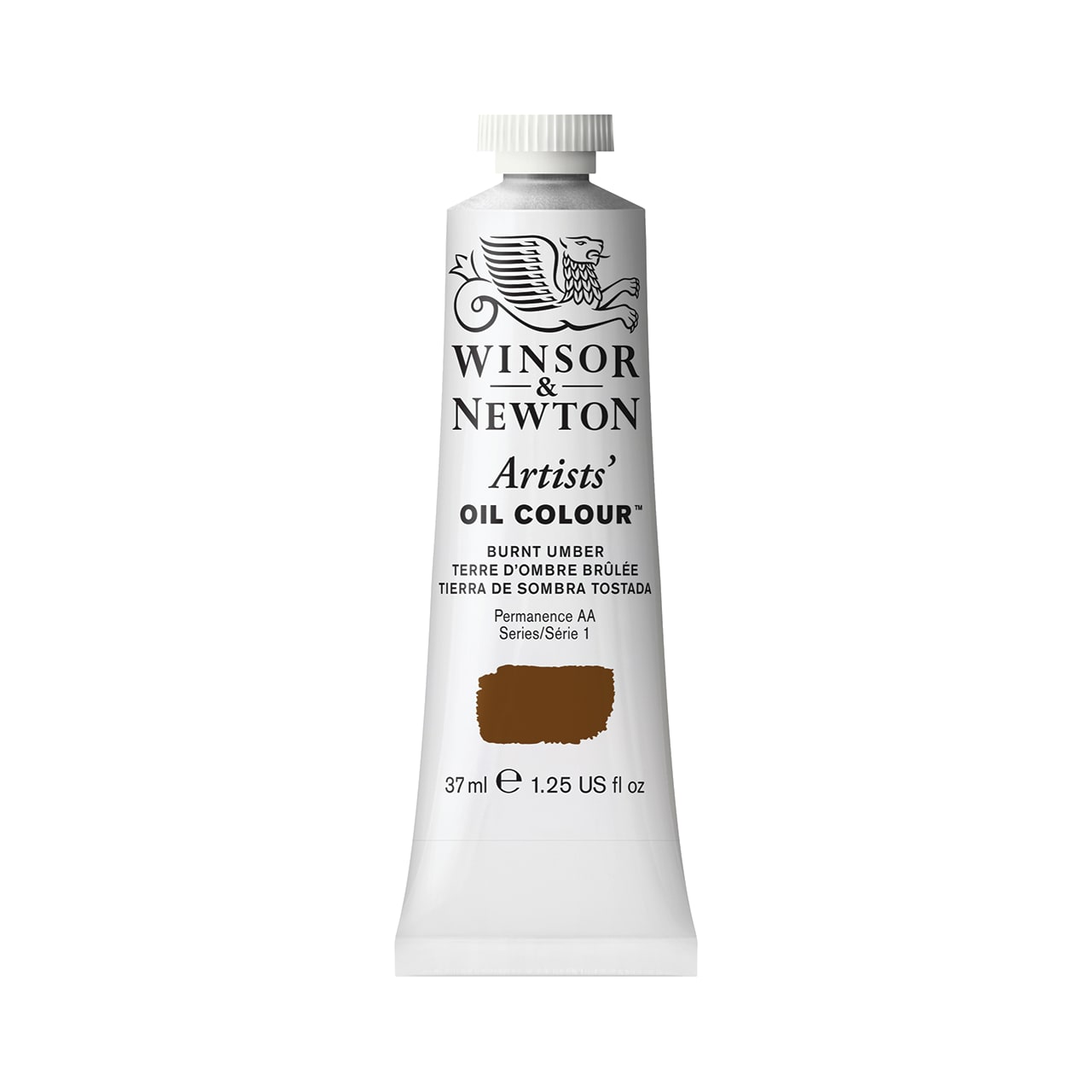 AOC+37ML+BURNT+UMBER
