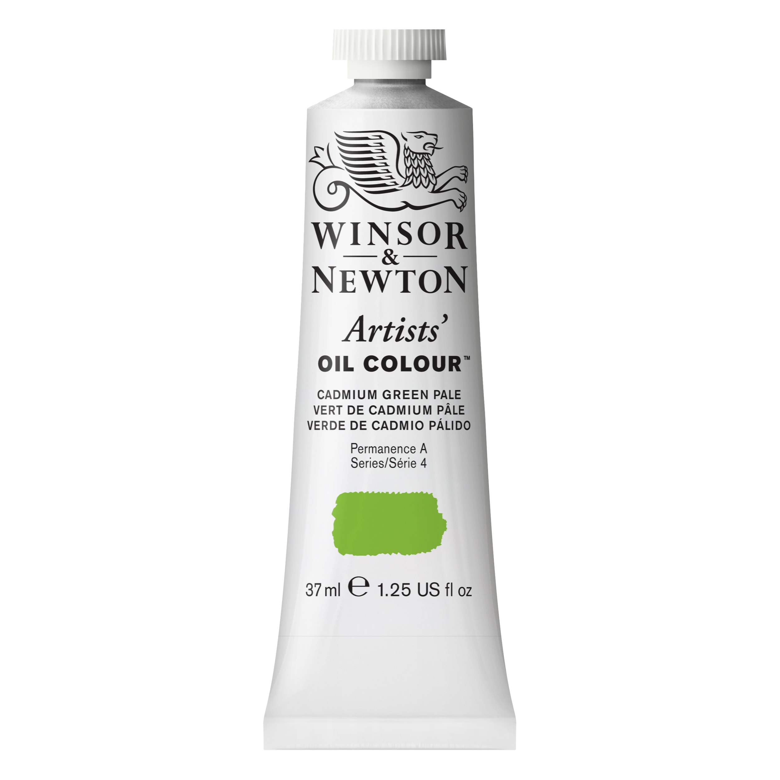 AOC+37ML+CADMIUM+GREEN+PALE