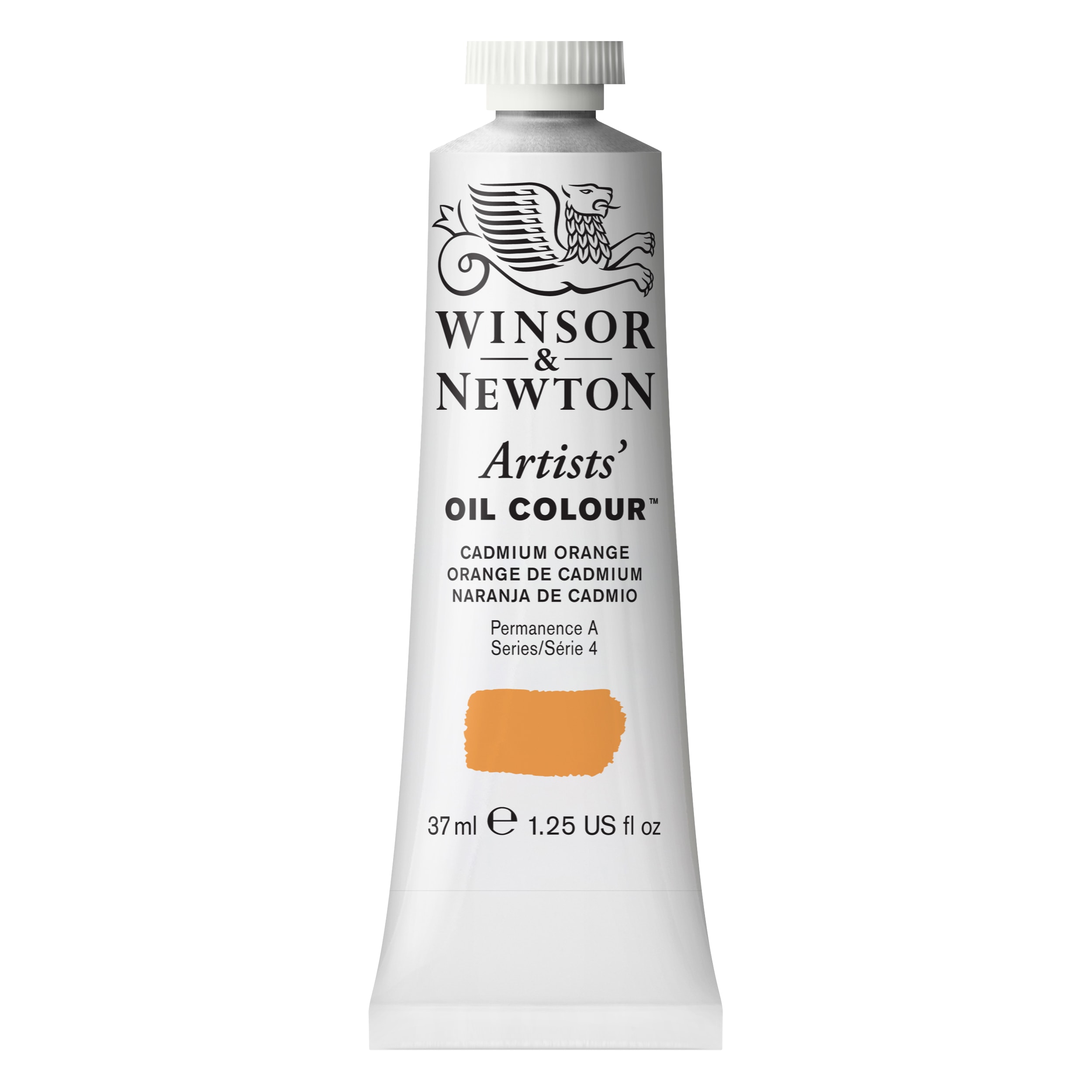 AOC+37ML+CADMIUM+ORANGE