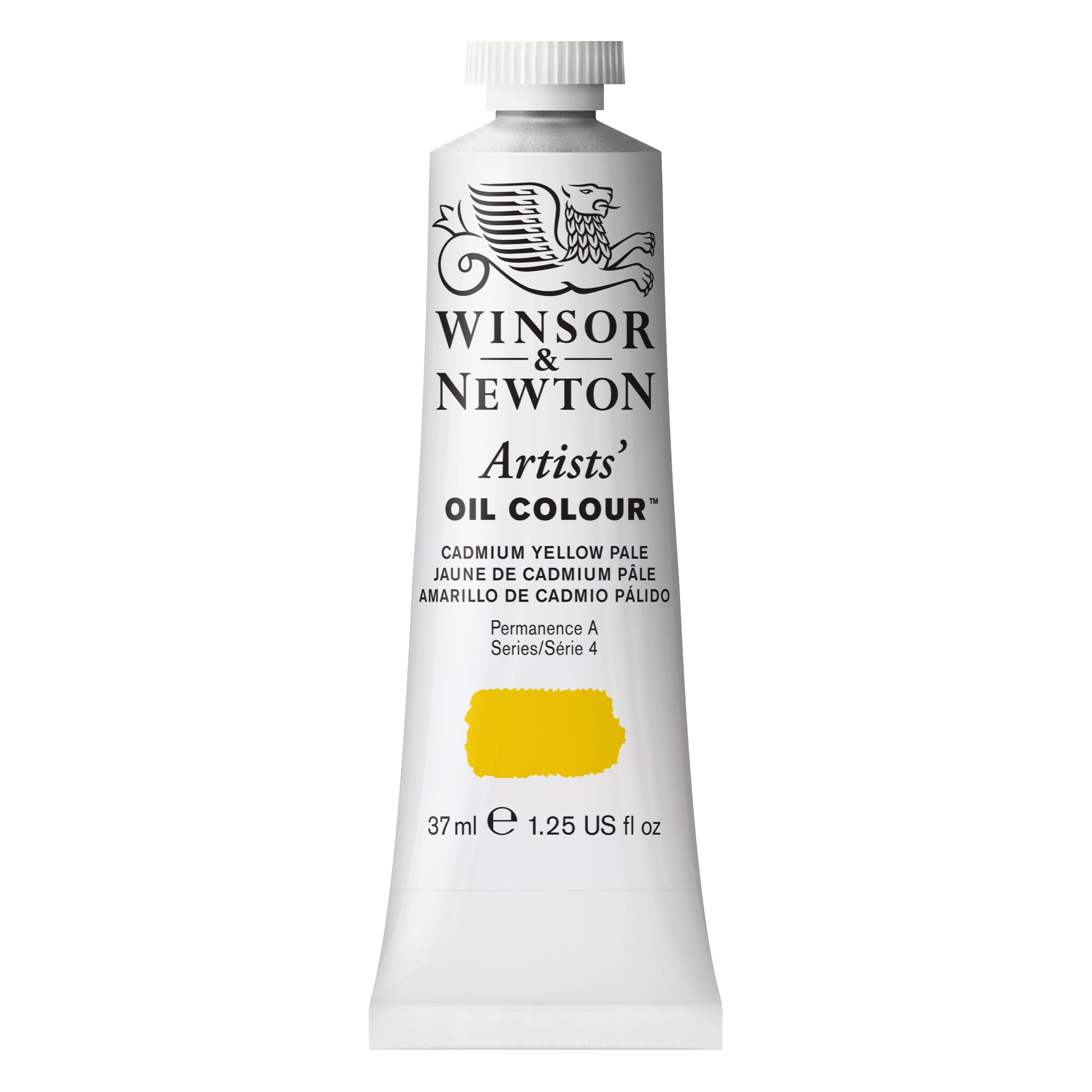 AOC+37ML+CADMIUM+YELLOW+PALE