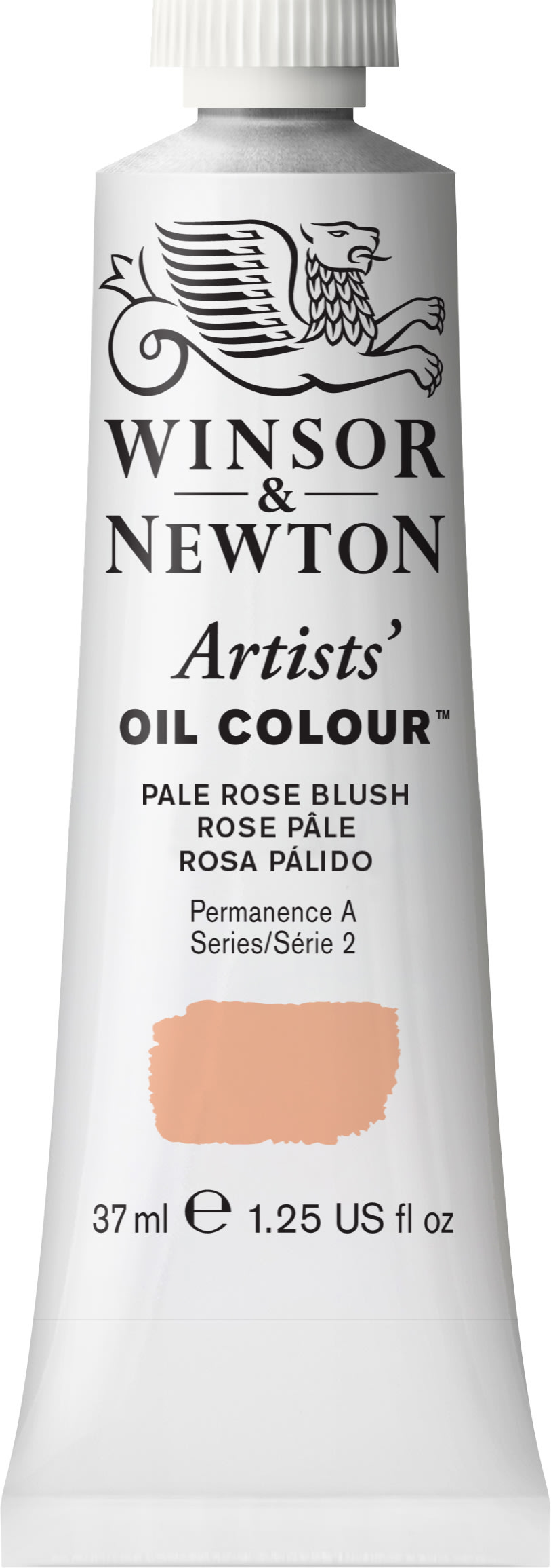 AOC+37ML+PALE+ROSE+BLUSH