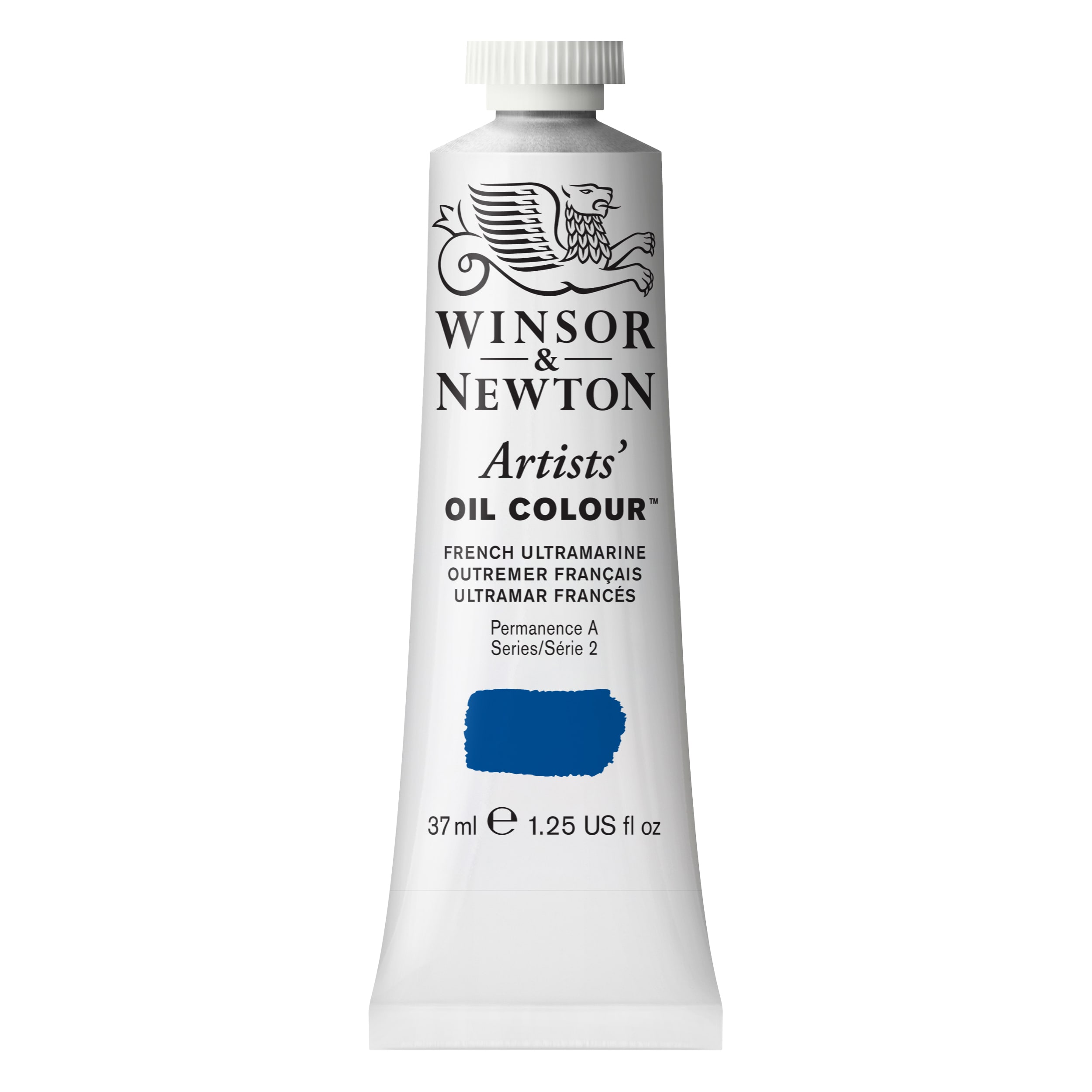 AOC+37ML+FRENCH+ULTRAMARINE