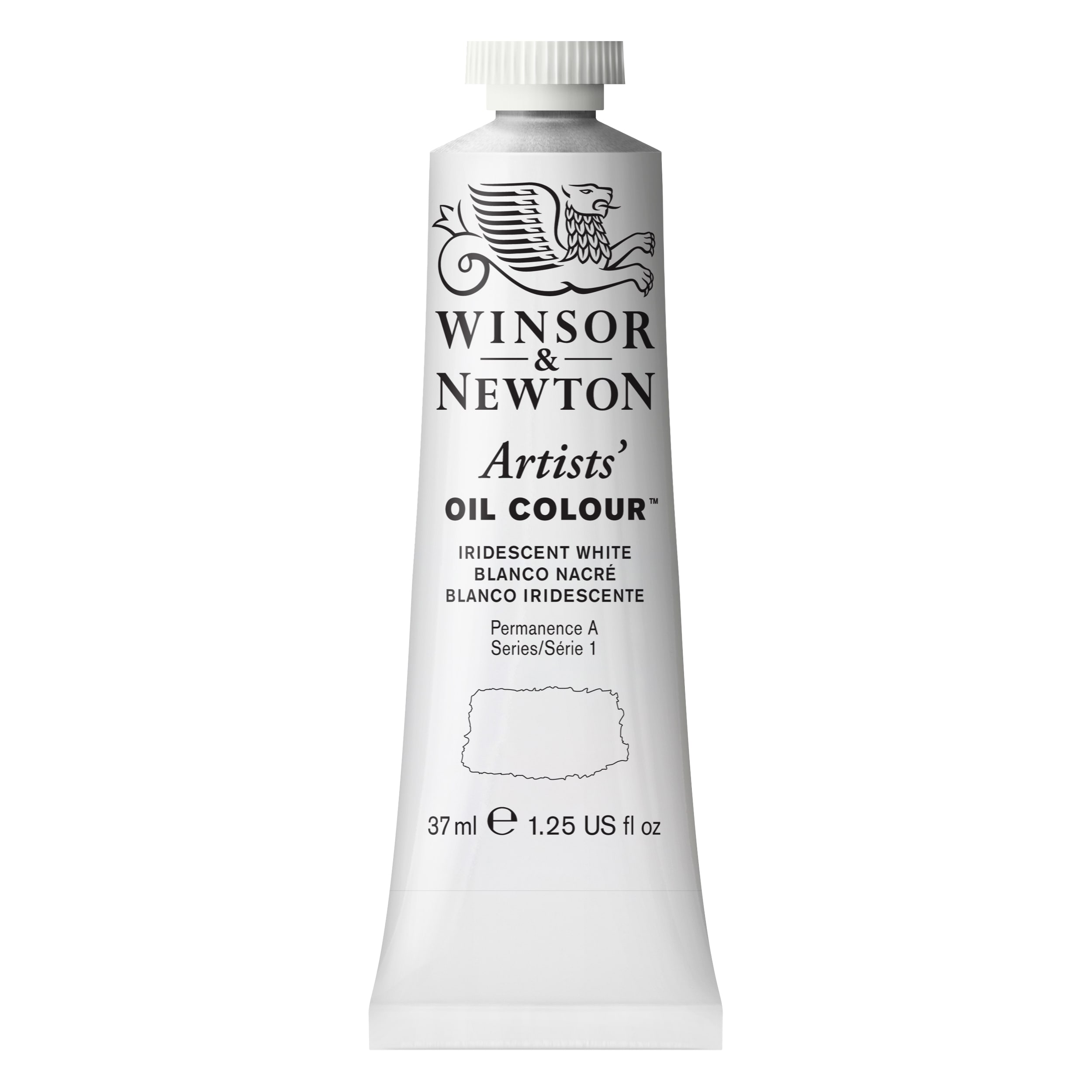 AOC+37ML+IRIDECSCENT+WHITE