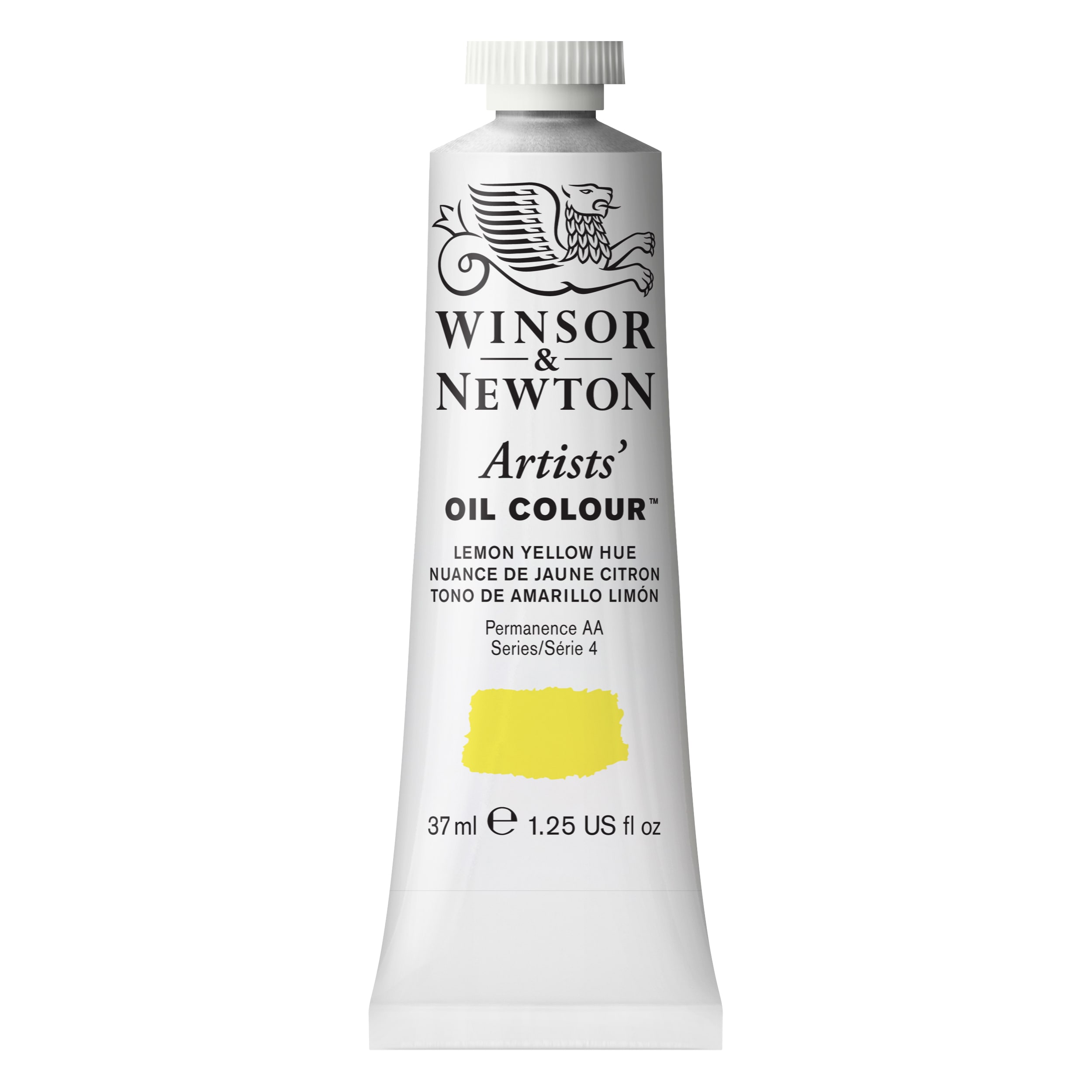 AOC+37ML+LEMON+YELLOW+HUE