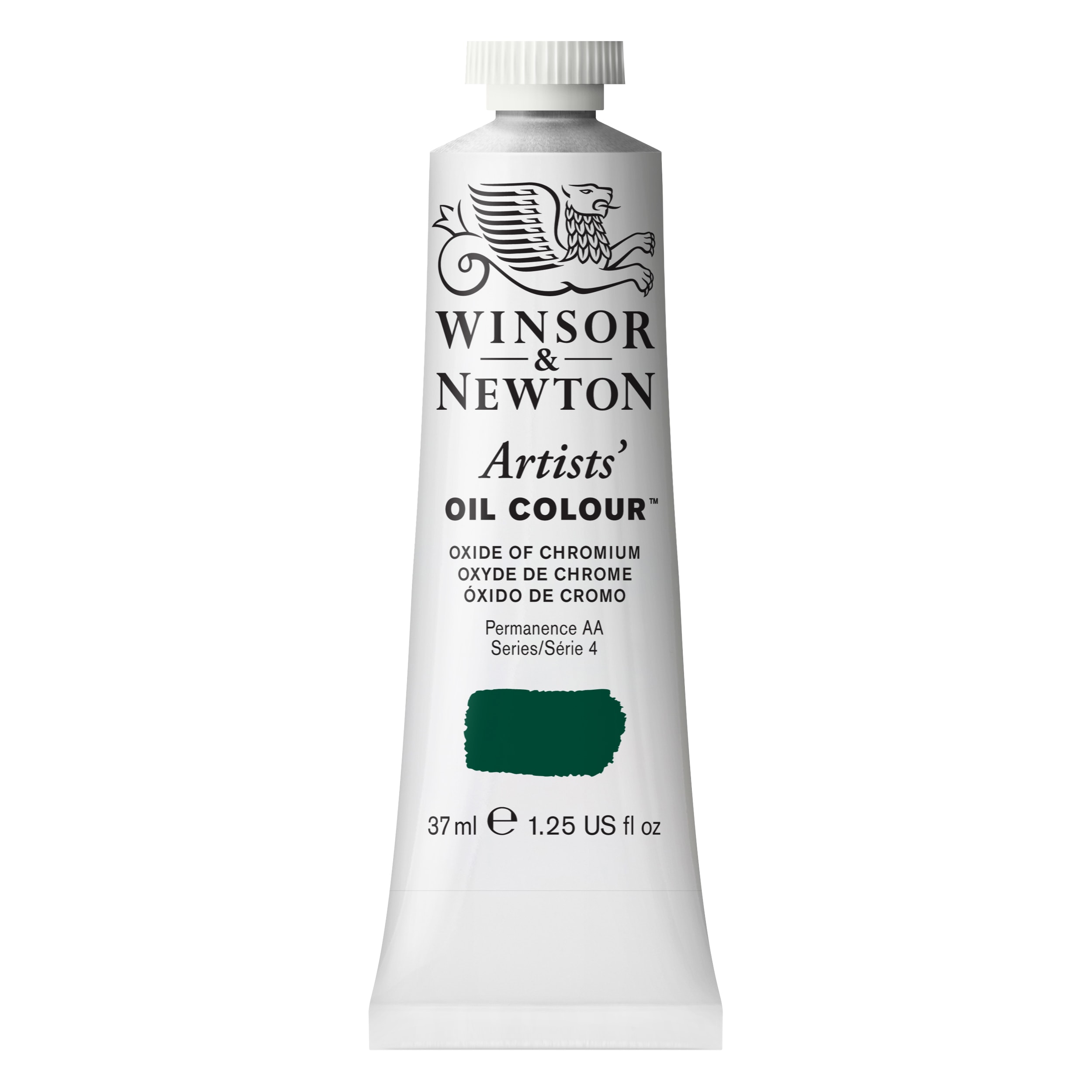 AOC+37ML+OXIDE+OF+CHROMIUM