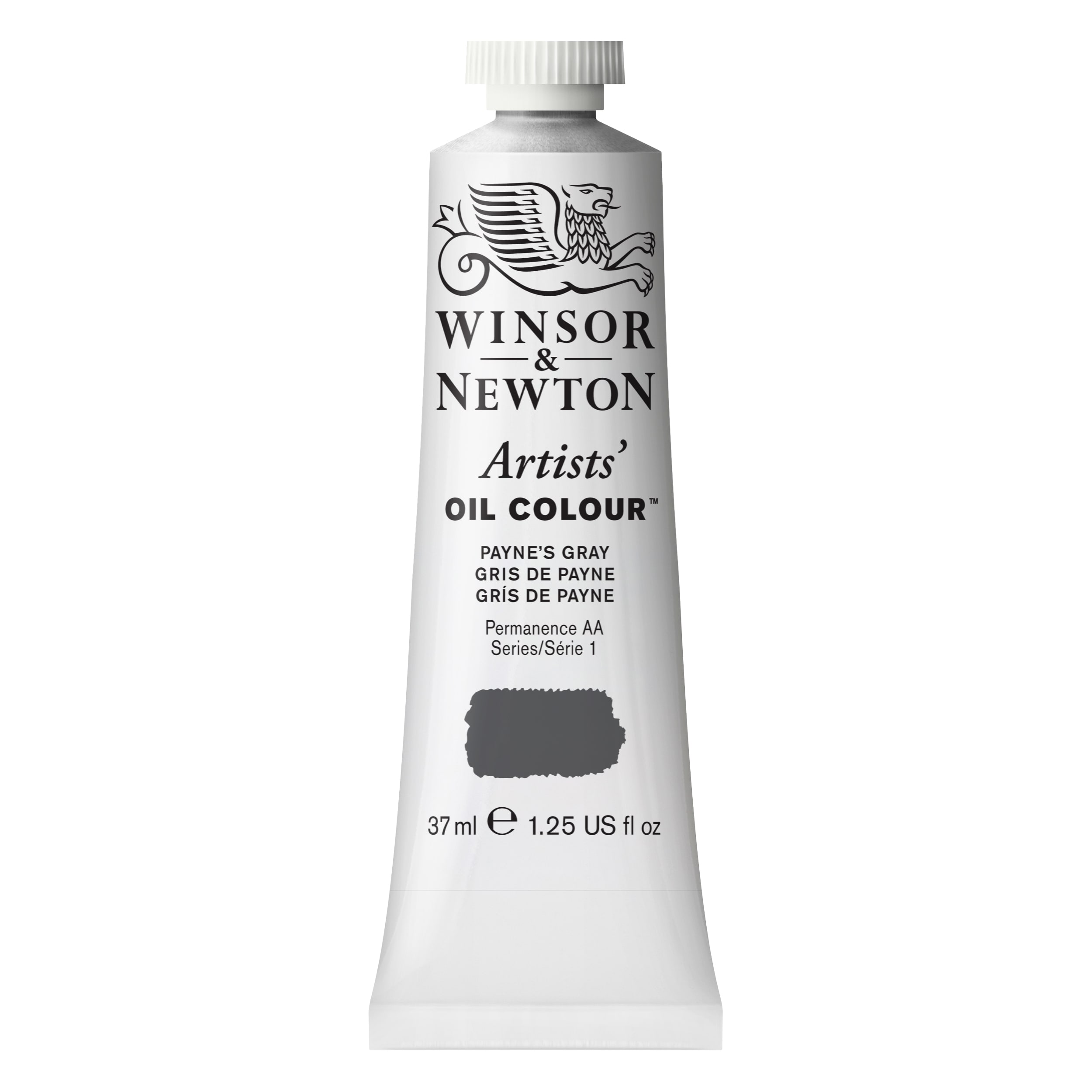 AOC+37ML+PAYNE+GRAY