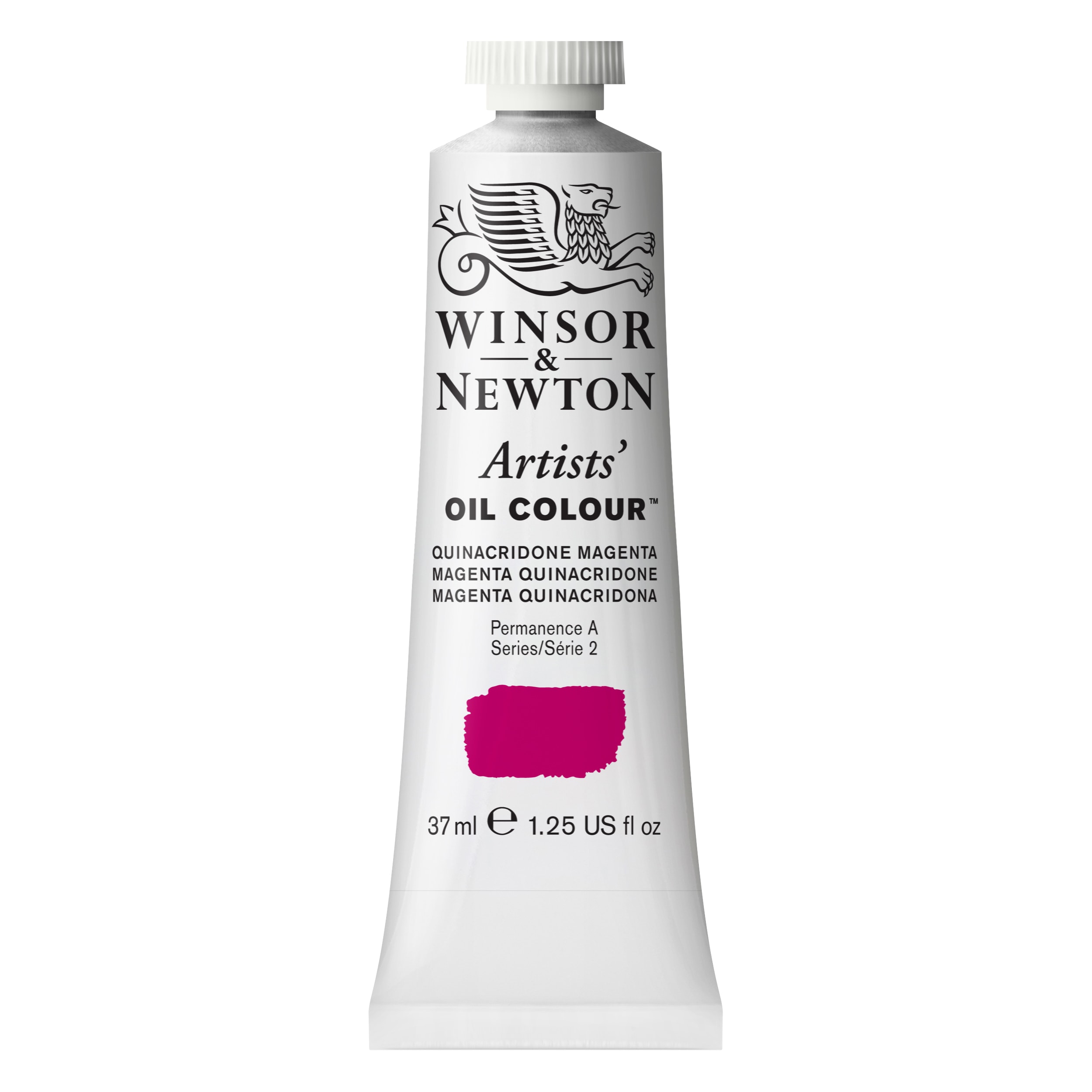 AOC+37ML+QUINACRIDONE+MAGENTA